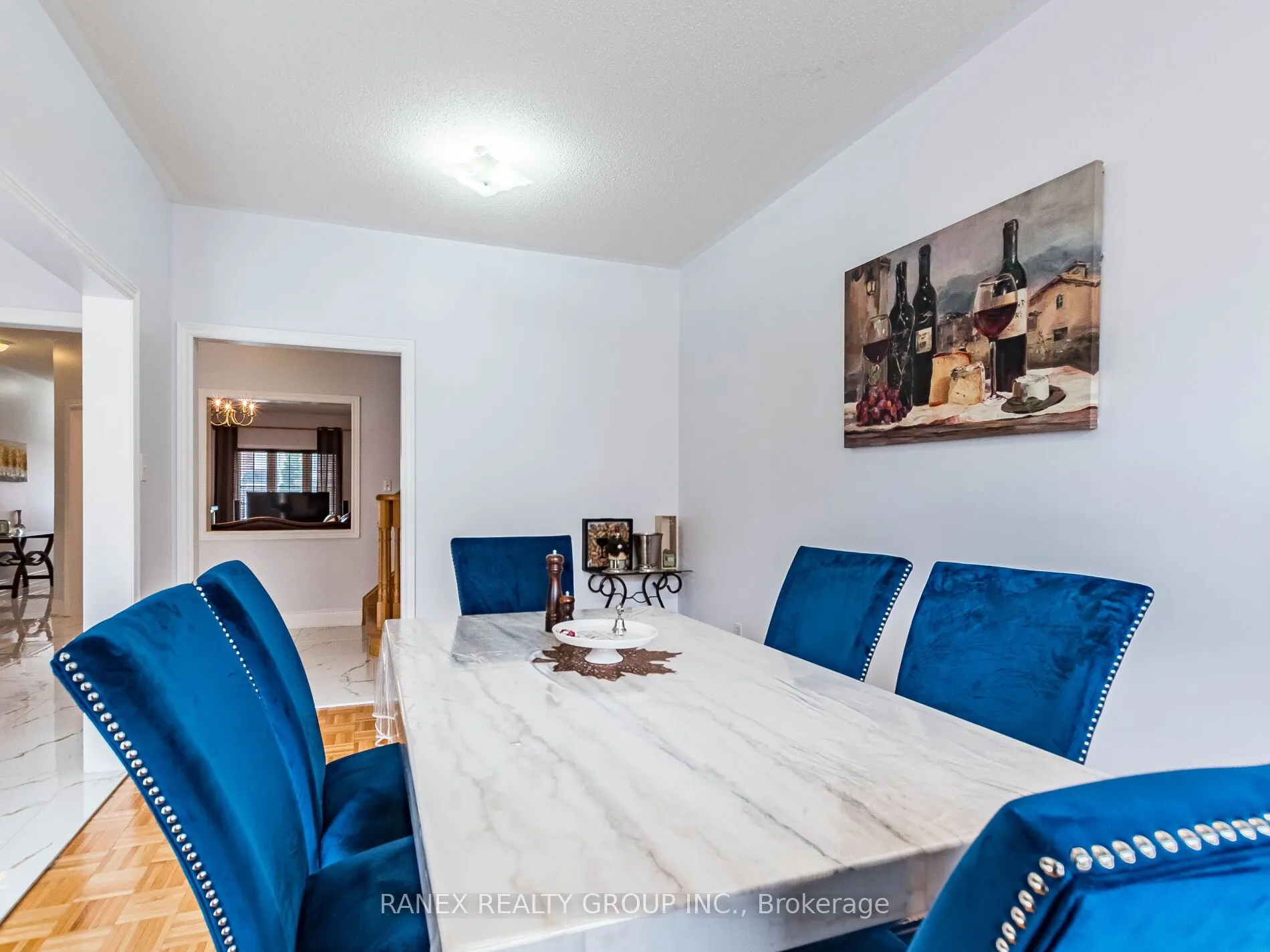 18 Tundra Swan Road