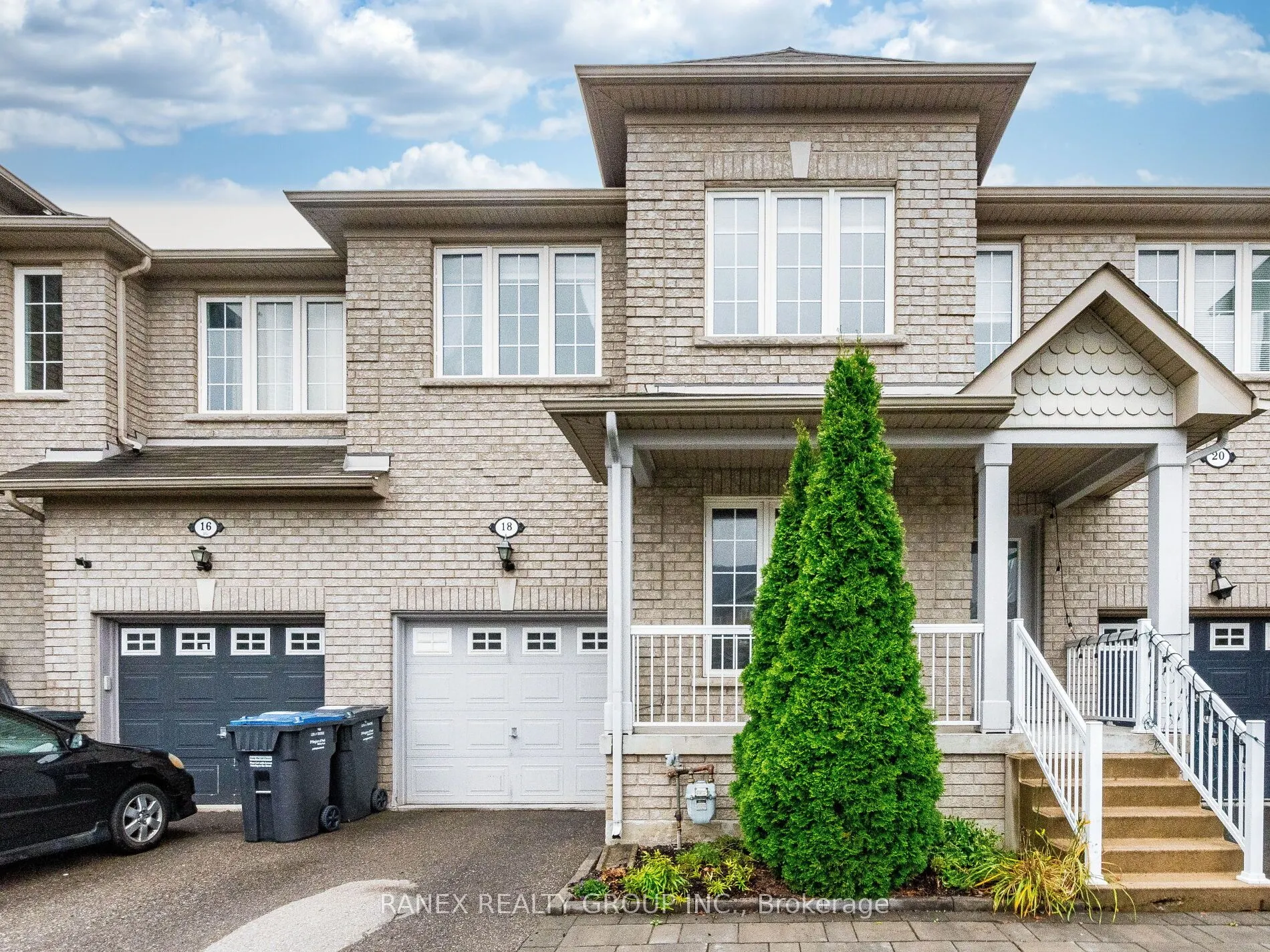 18 Tundra Swan Road