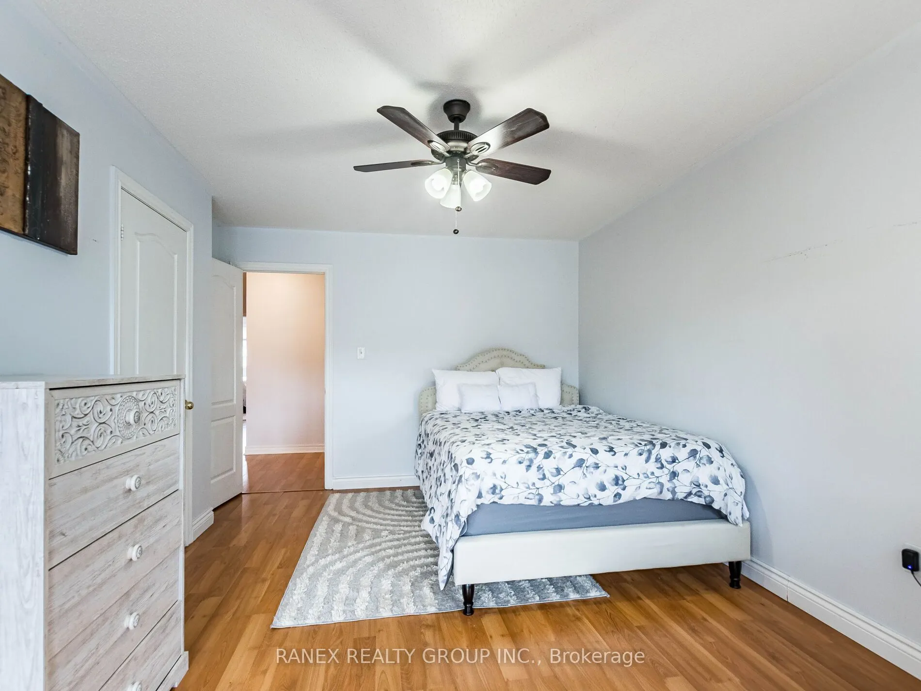 18 Tundra Swan Road