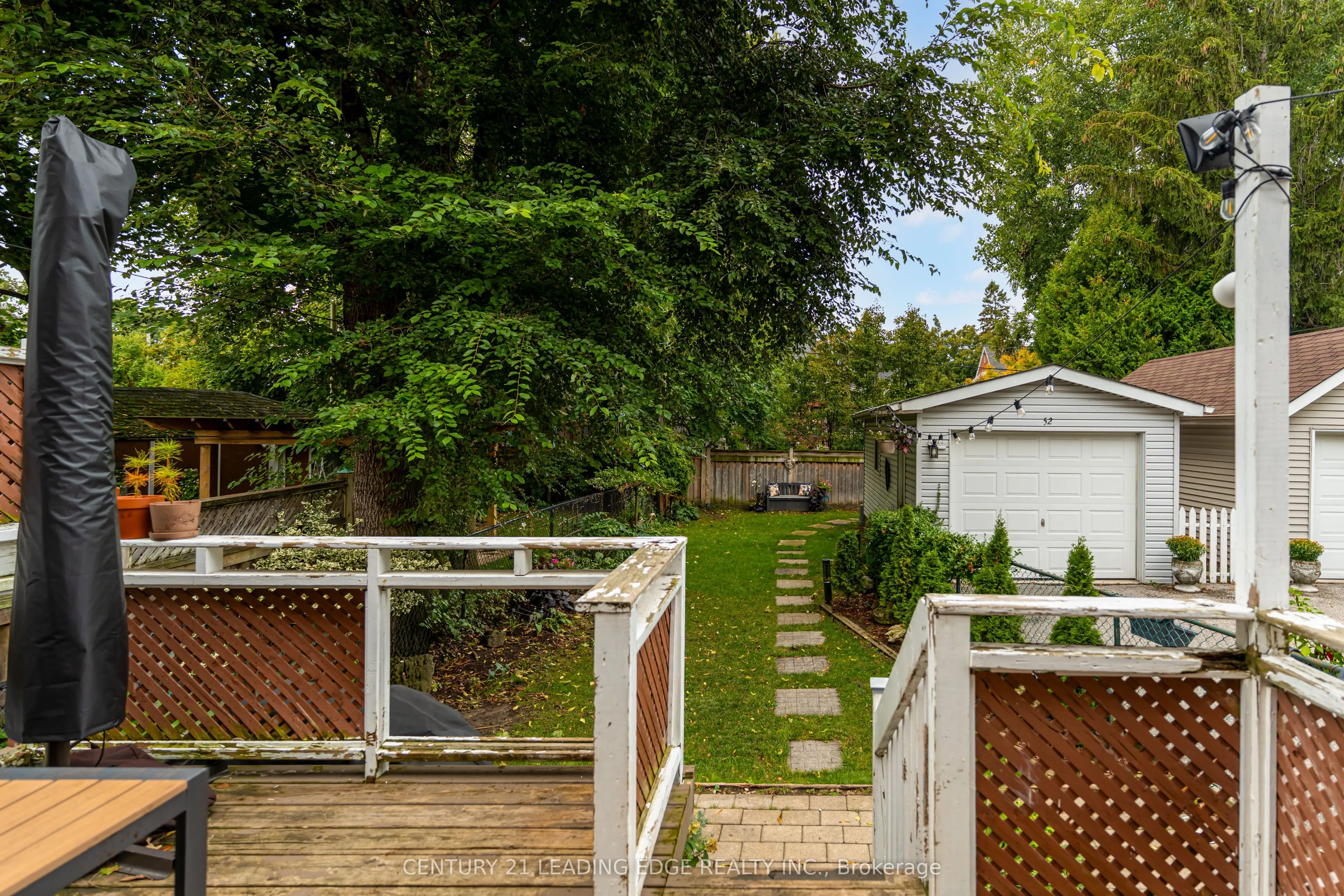 52 Green Lanes Lane