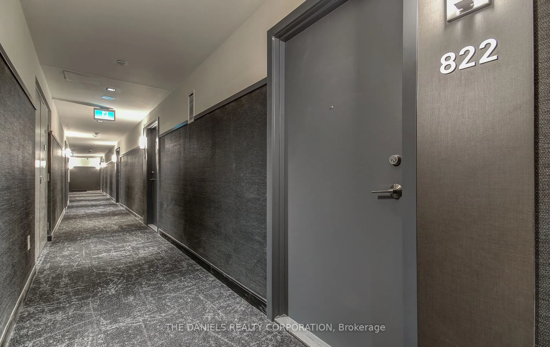 2485 Eglinton Avenue W, #822