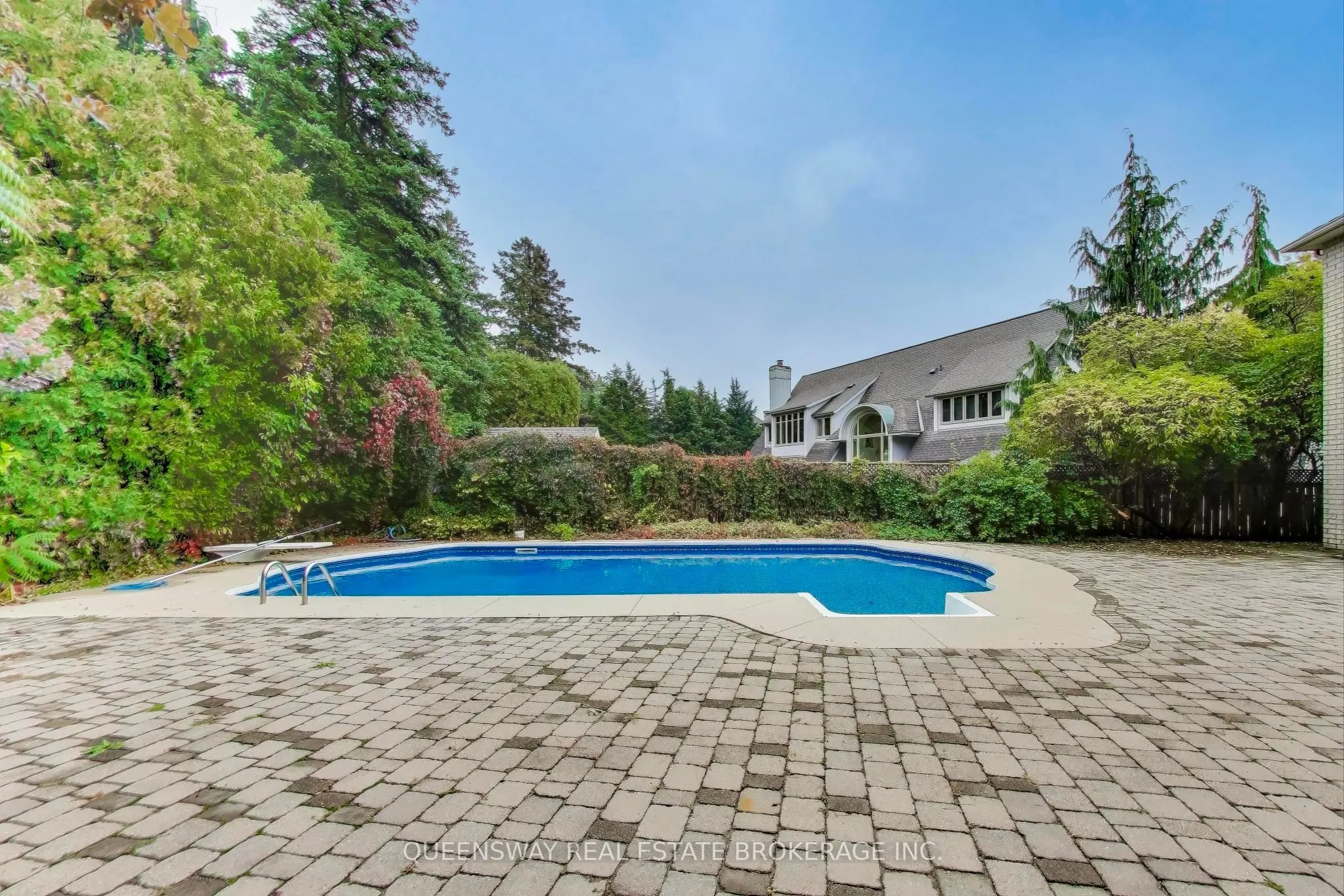 1371 Chriseden Drive