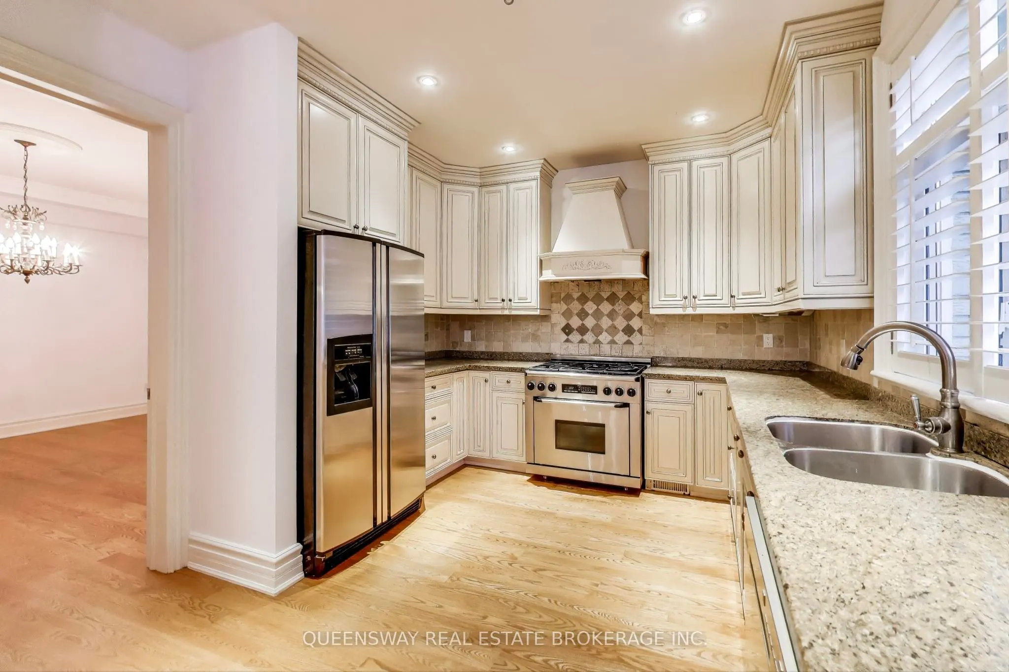 1371 Chriseden Drive