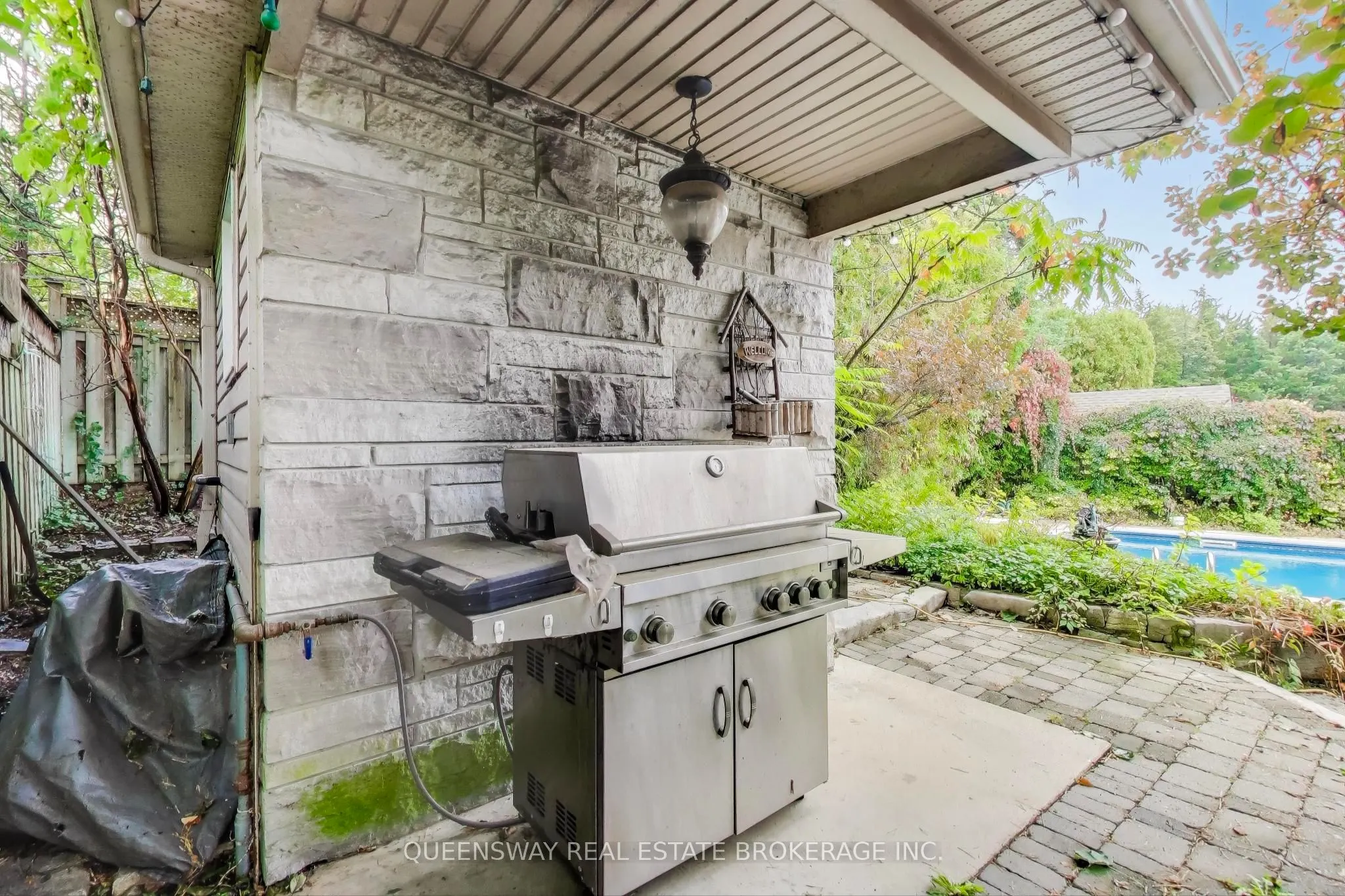 1371 Chriseden Drive