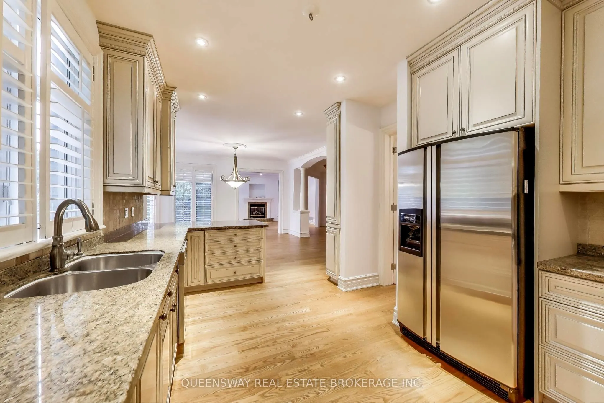 1371 Chriseden Drive