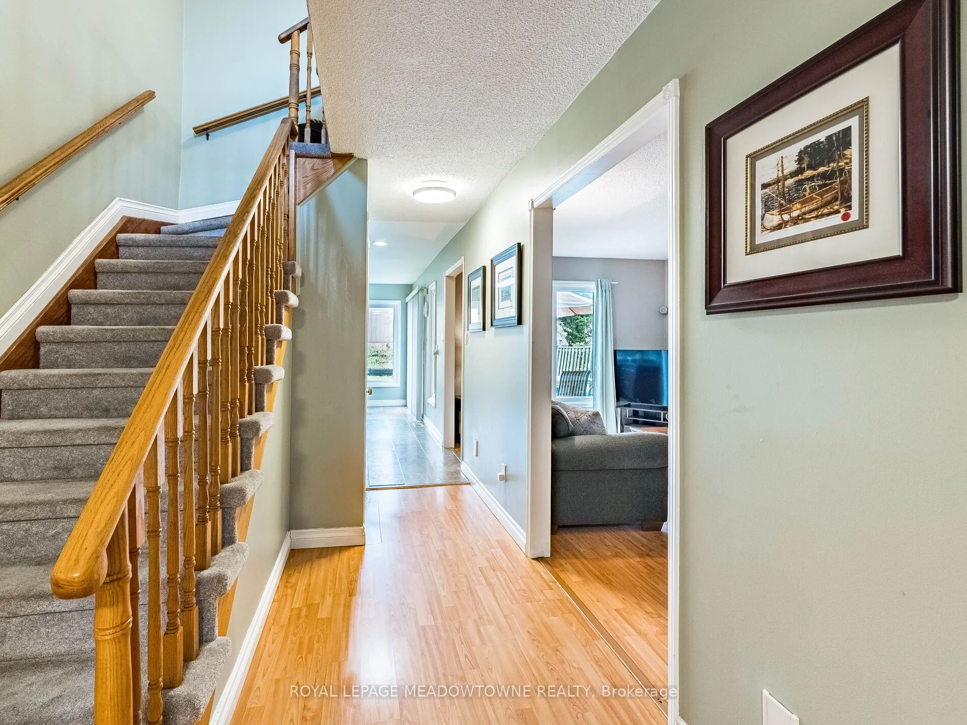40 Lord Simcoe Drive