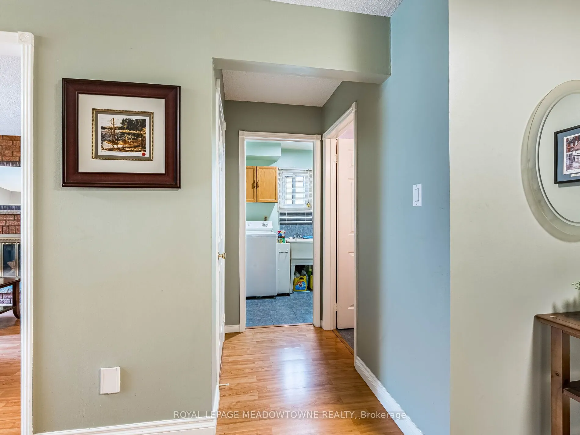 40 Lord Simcoe Drive