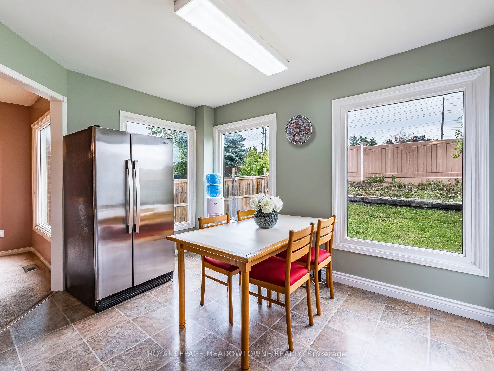 40 Lord Simcoe Drive