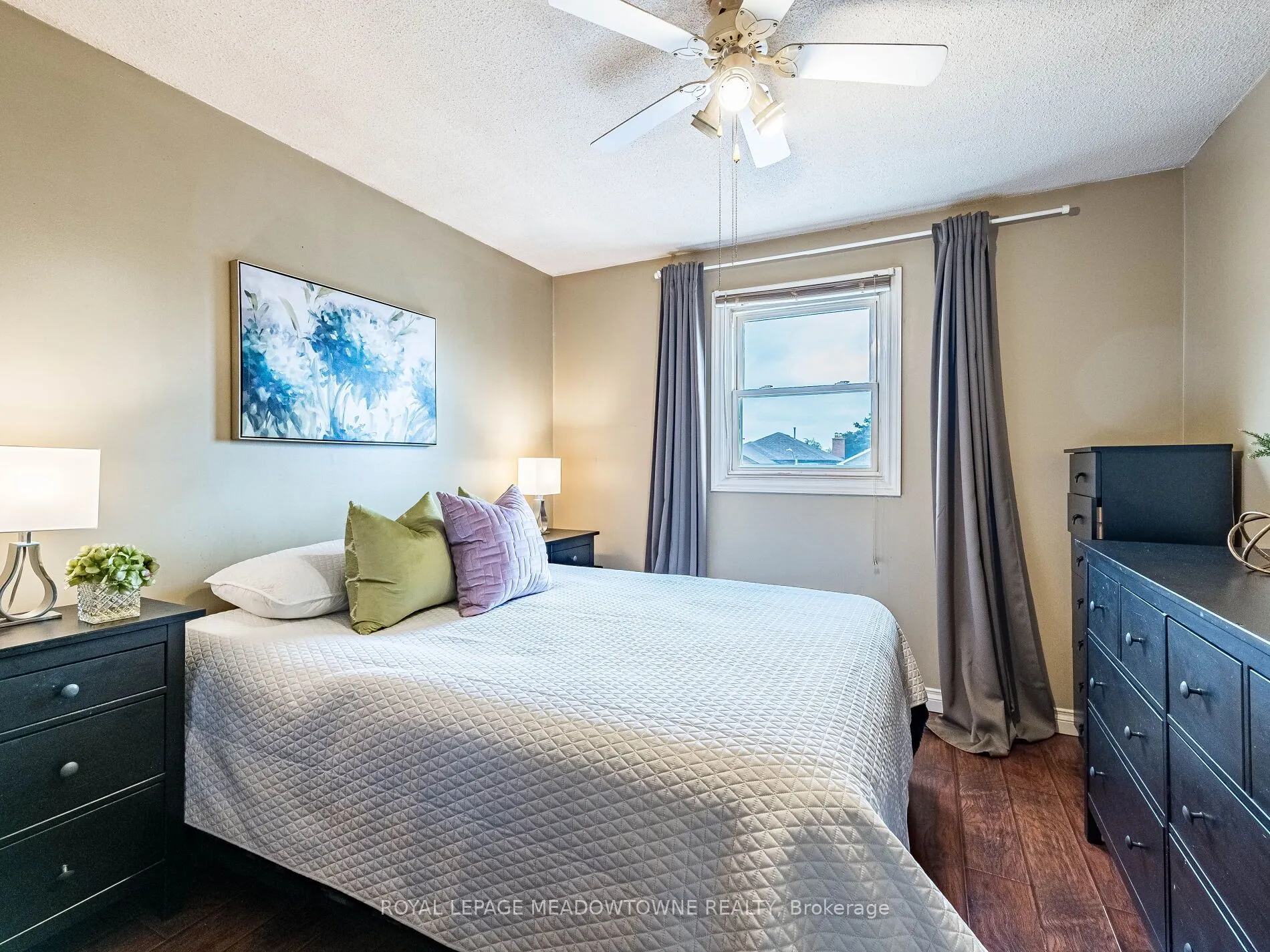 40 Lord Simcoe Drive
