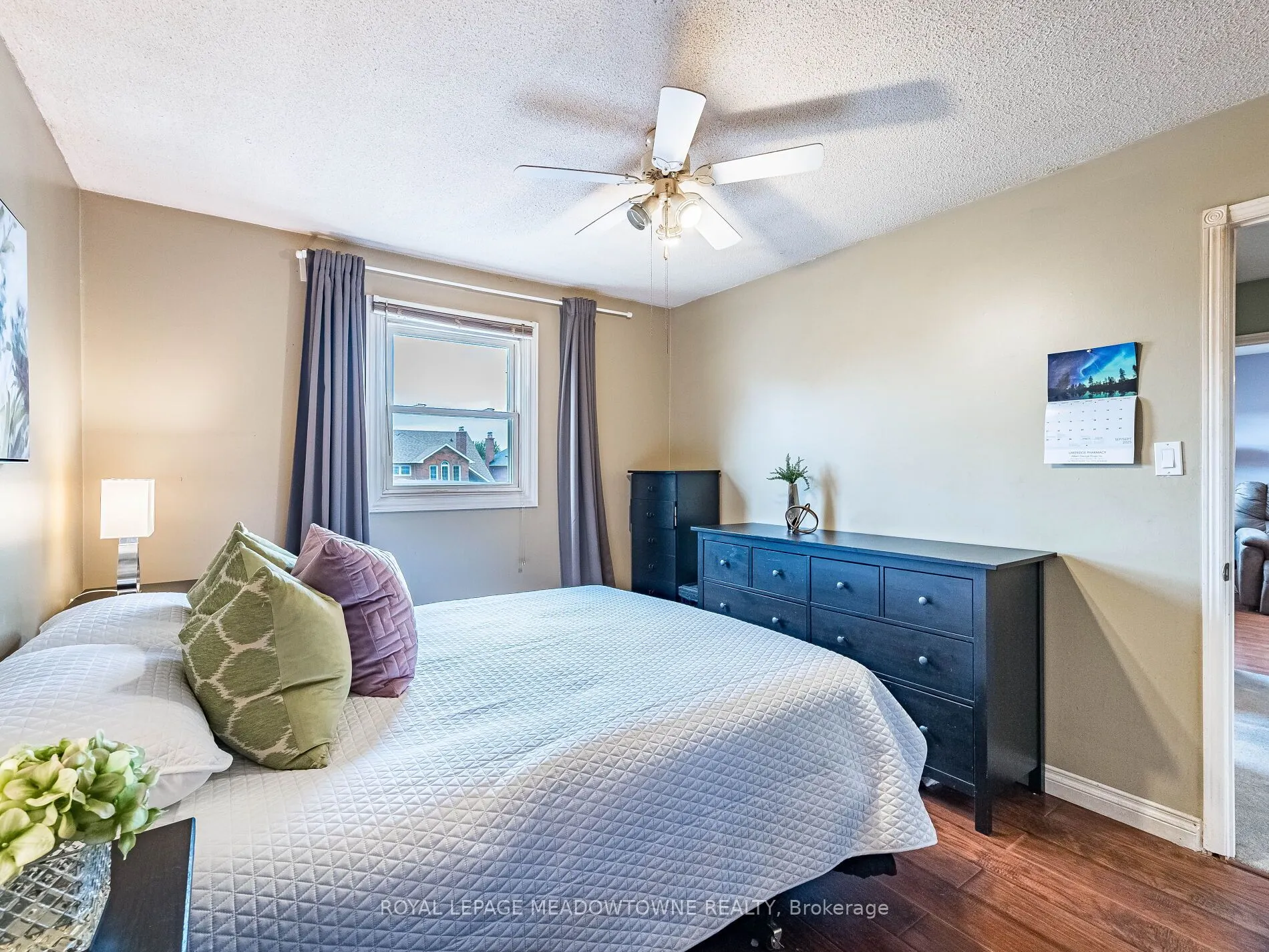 40 Lord Simcoe Drive