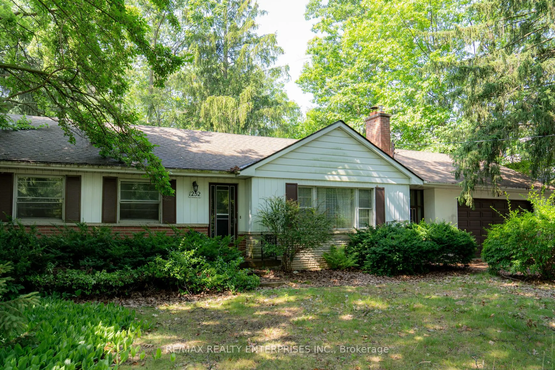 1252 Mona Road