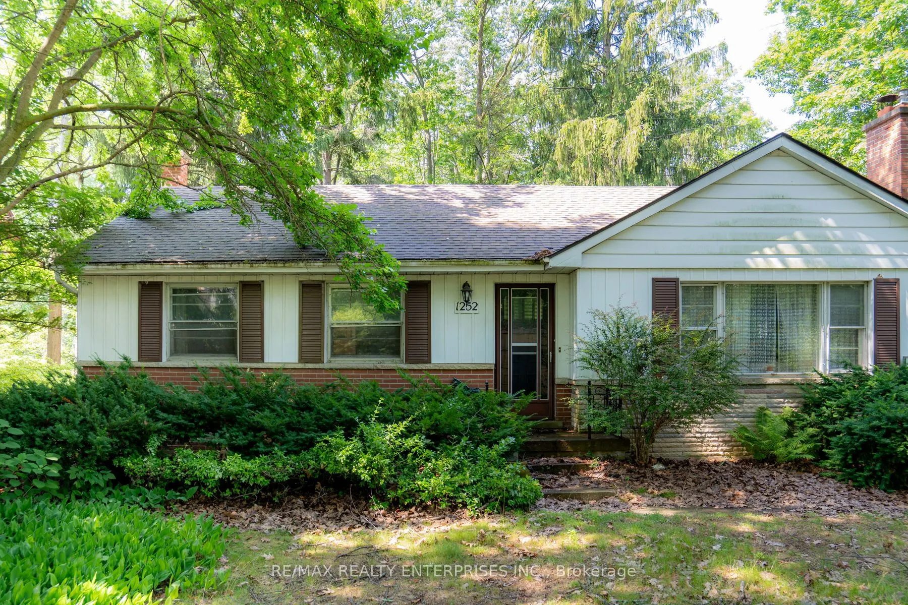 1252 Mona Road