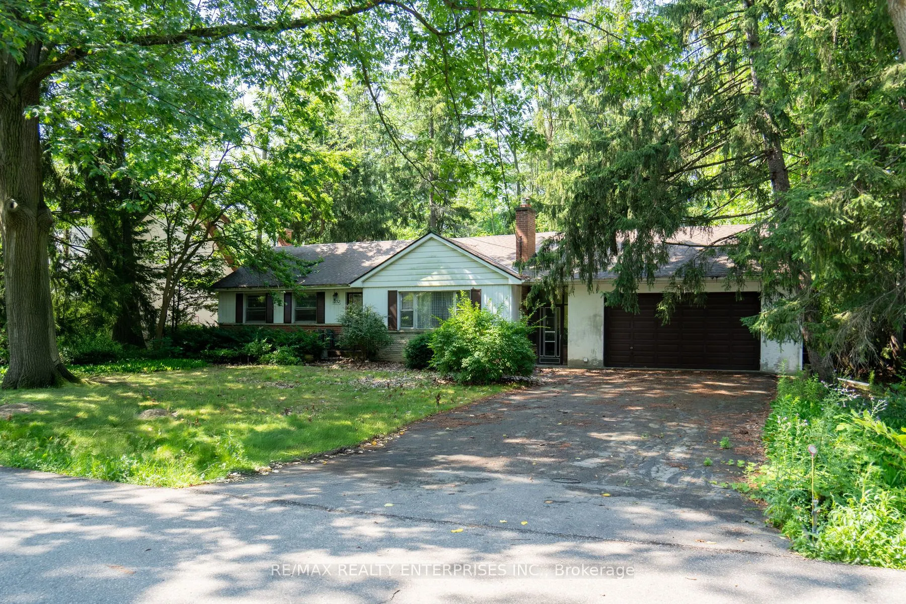 1252 Mona Road