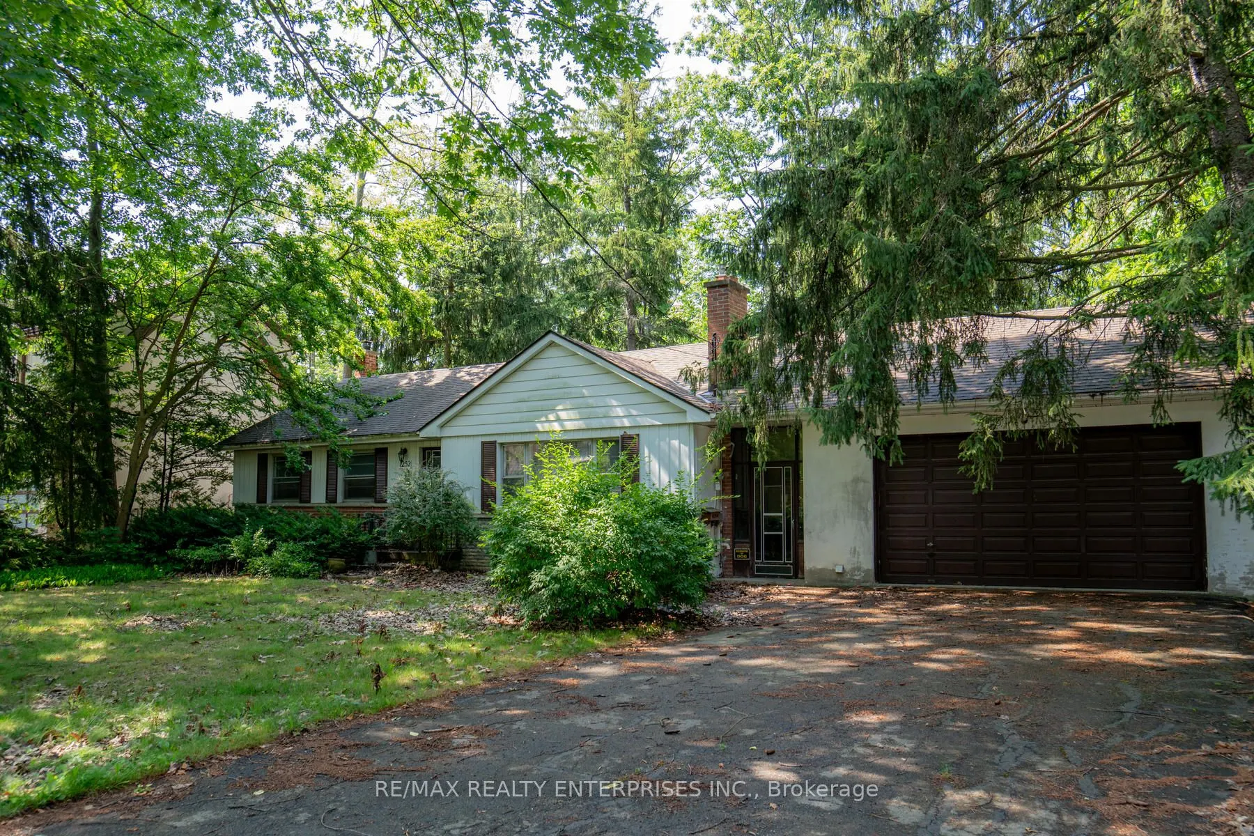 1252 Mona Road