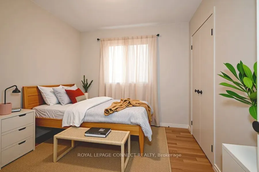 28 John Lindsay Court, #Main Level
