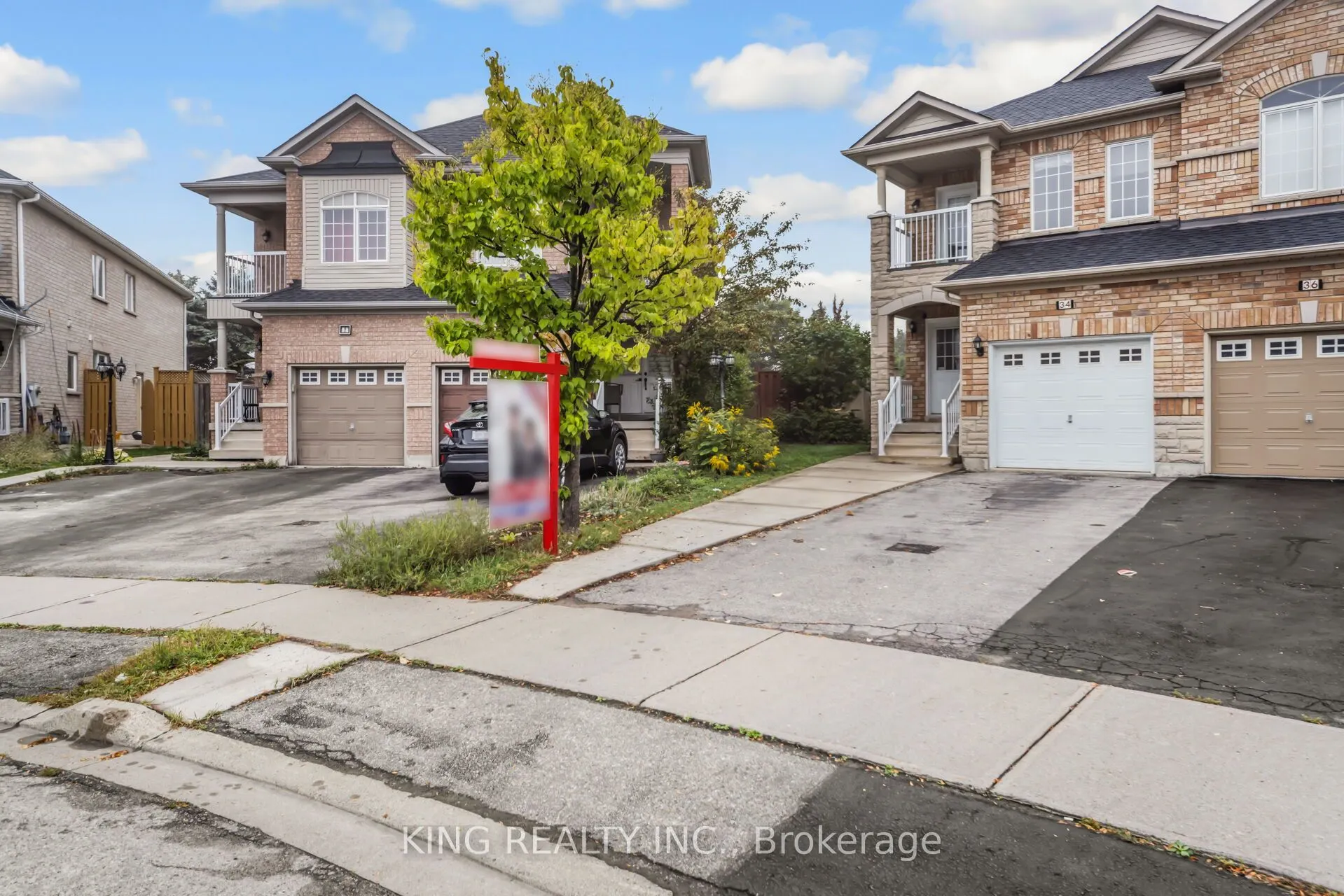 34 Dewridge Court