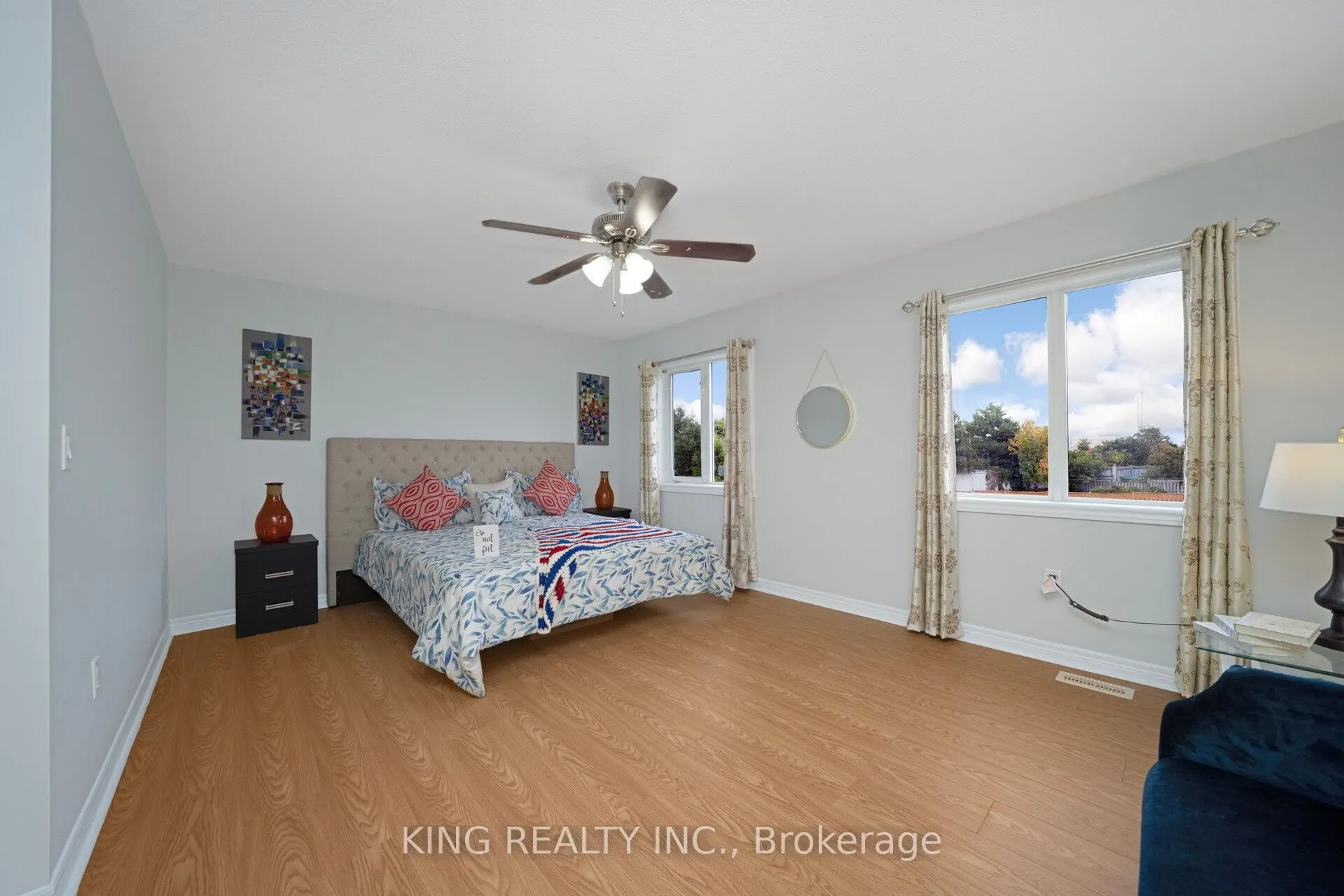 34 Dewridge Court