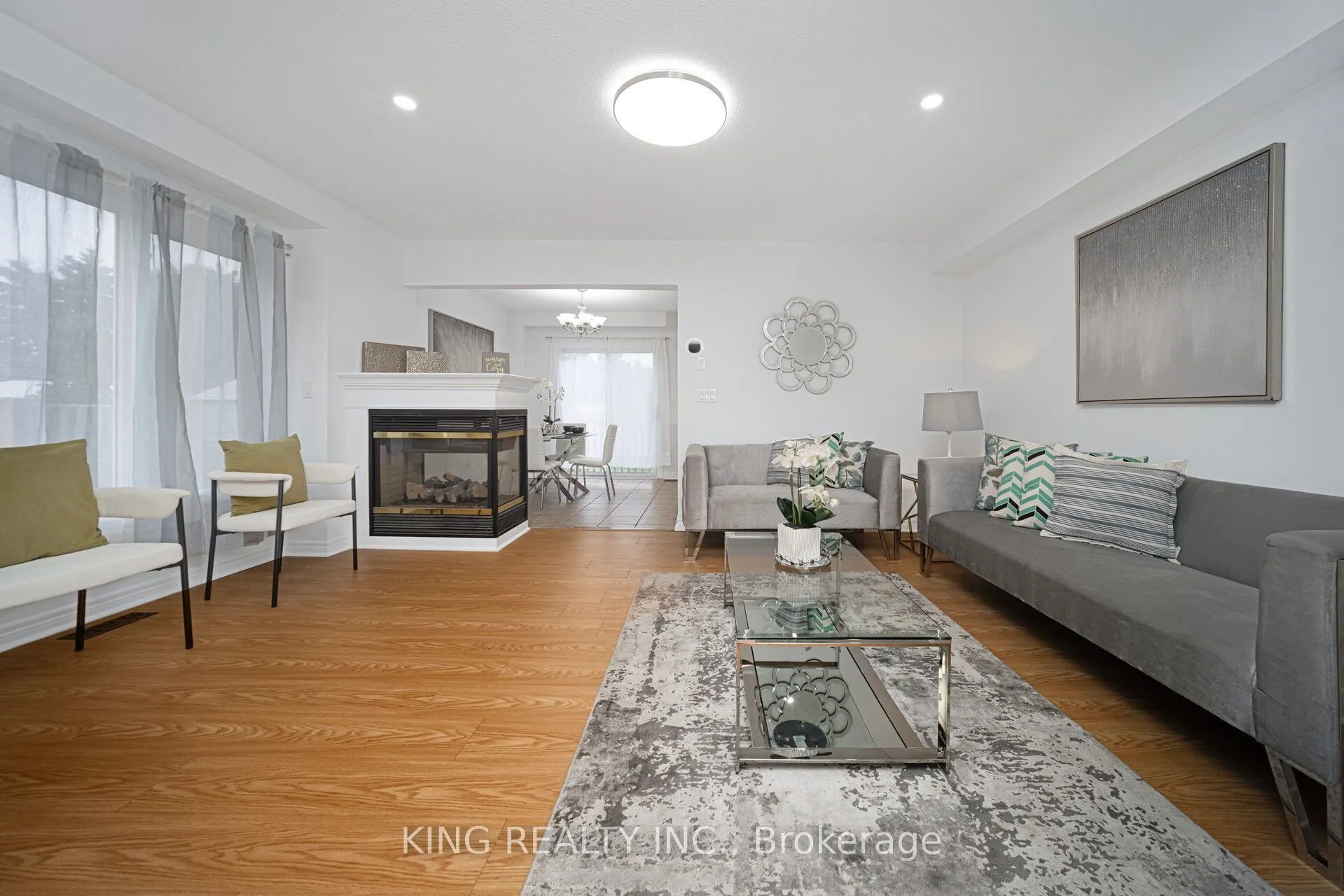 34 Dewridge Court