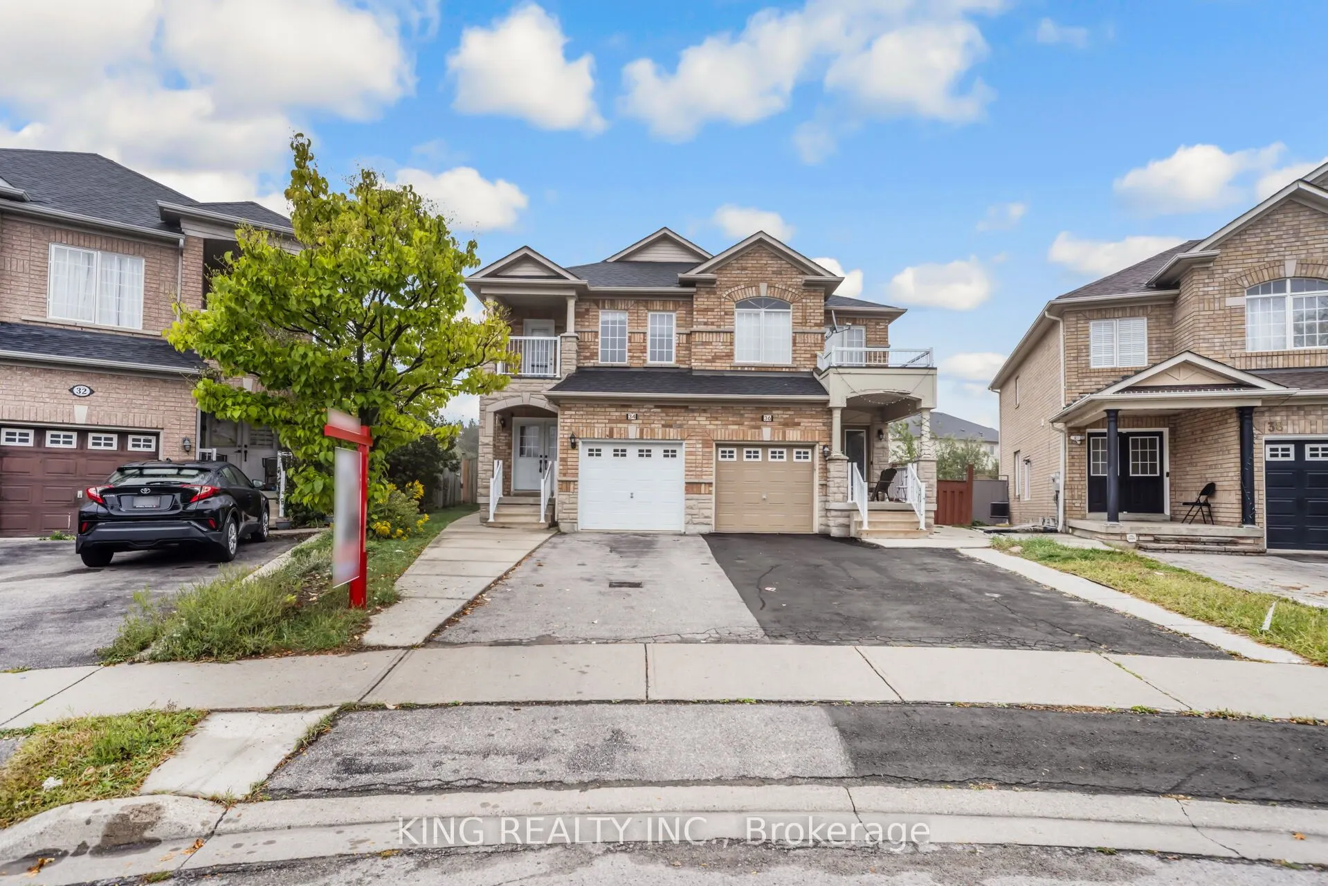 34 Dewridge Court