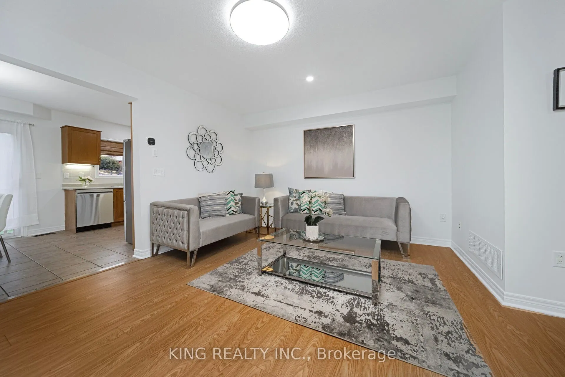 34 Dewridge Court
