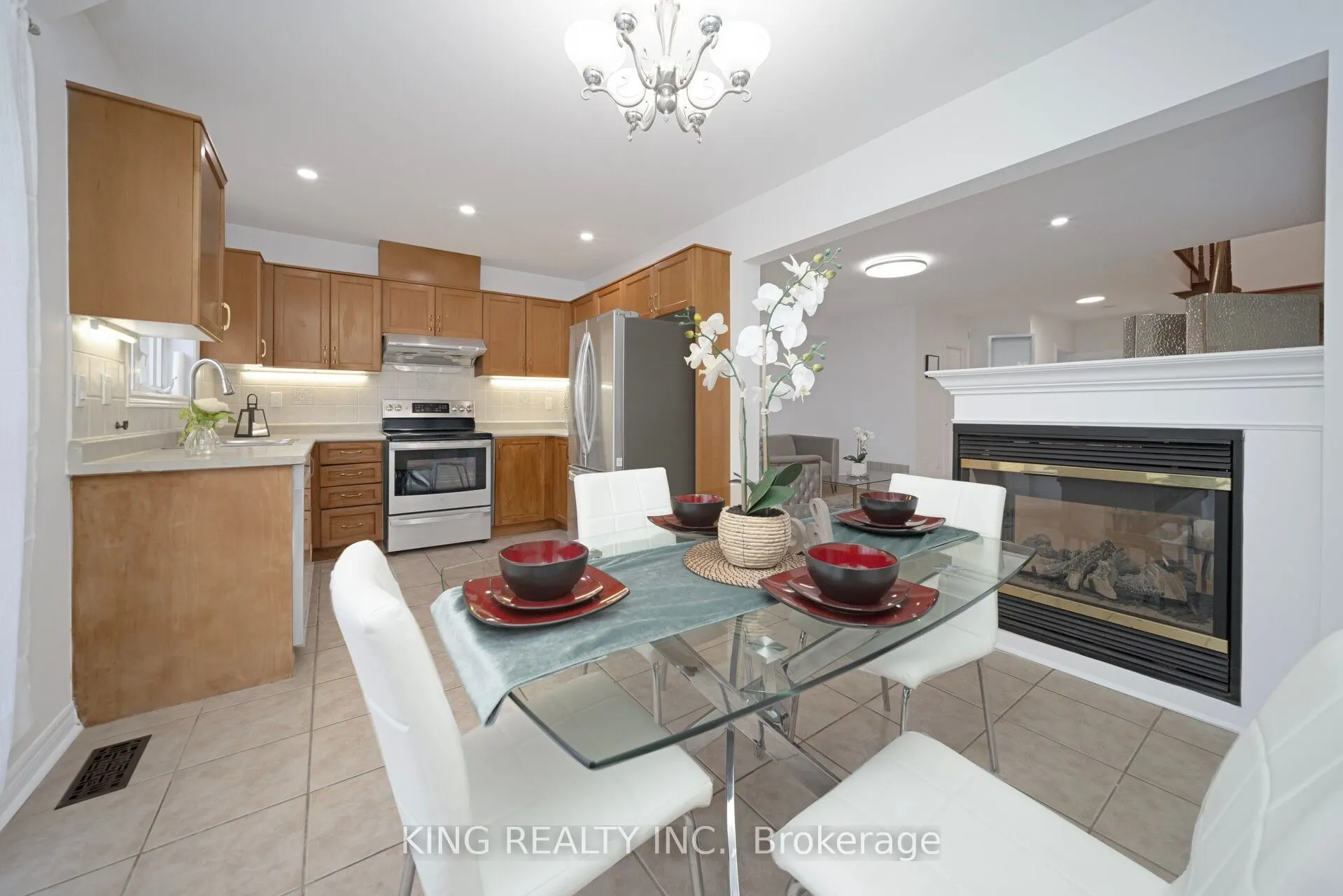 34 Dewridge Court