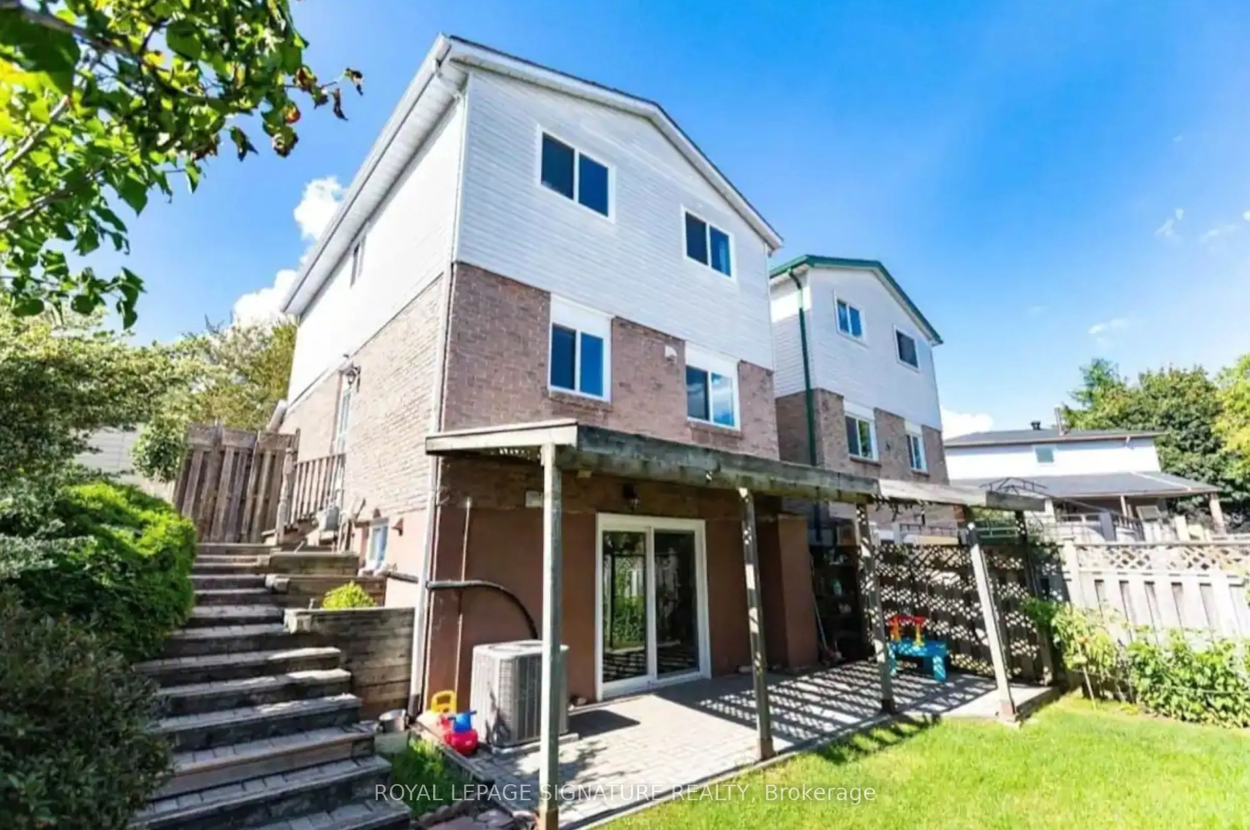 2329 Greenbank Trail, #Bsmt