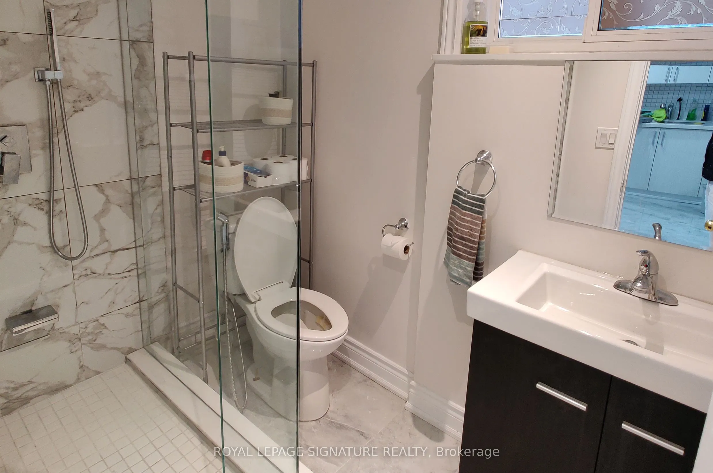 2329 Greenbank Trail, #Bsmt