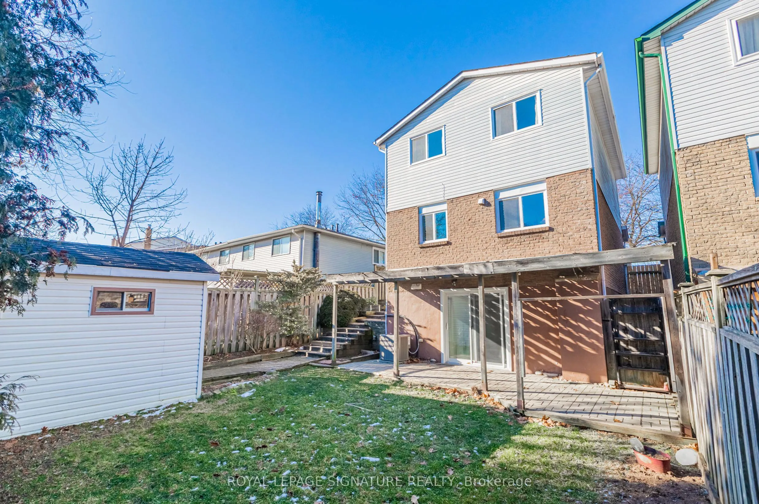 2329 Greenbank Trail, #Bsmt