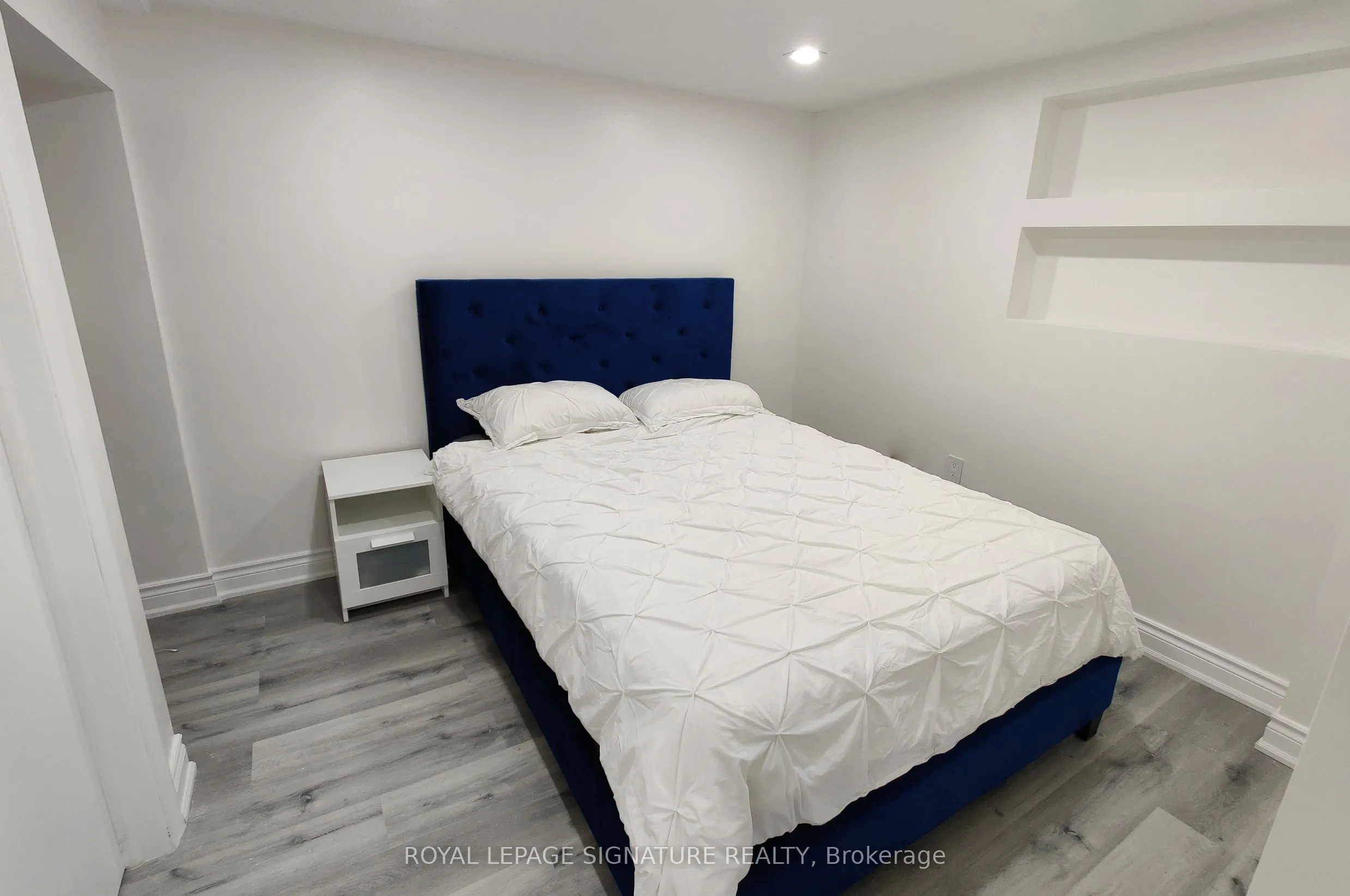 2329 Greenbank Trail, #Bsmt