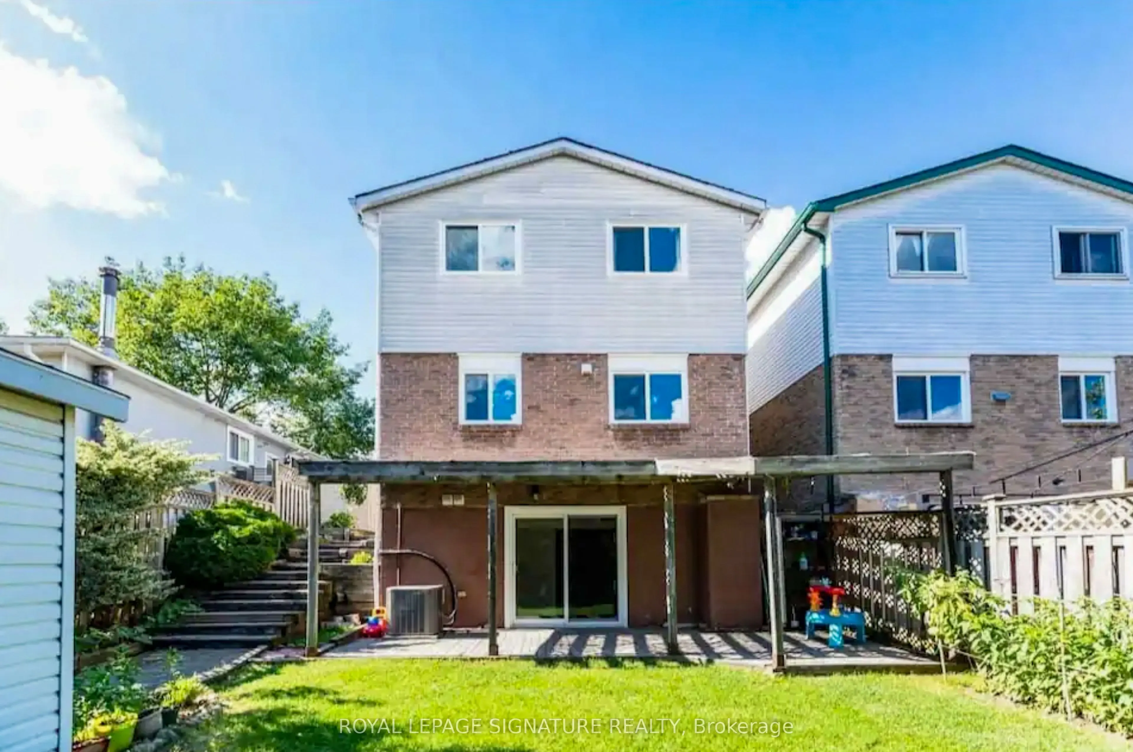 2329 Greenbank Trail, #Bsmt