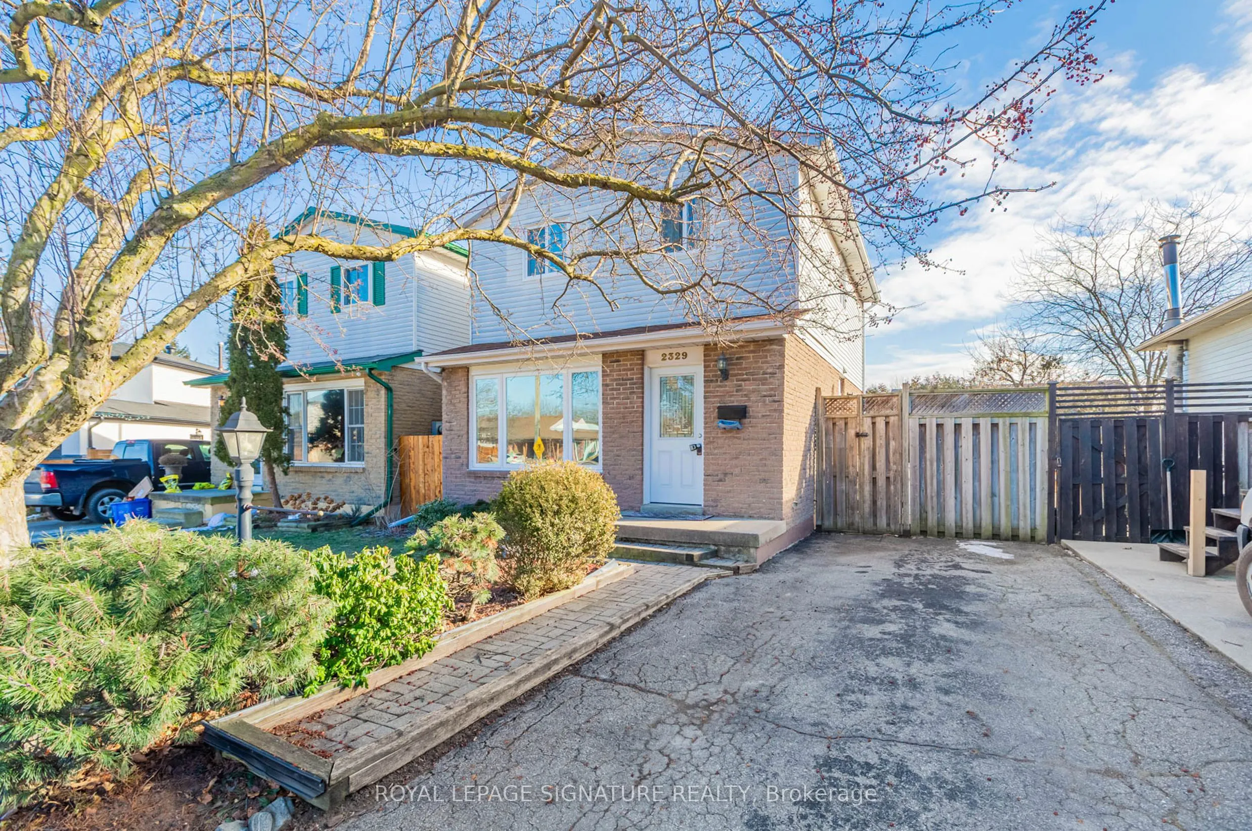 2329 Greenbank Trail, #Bsmt