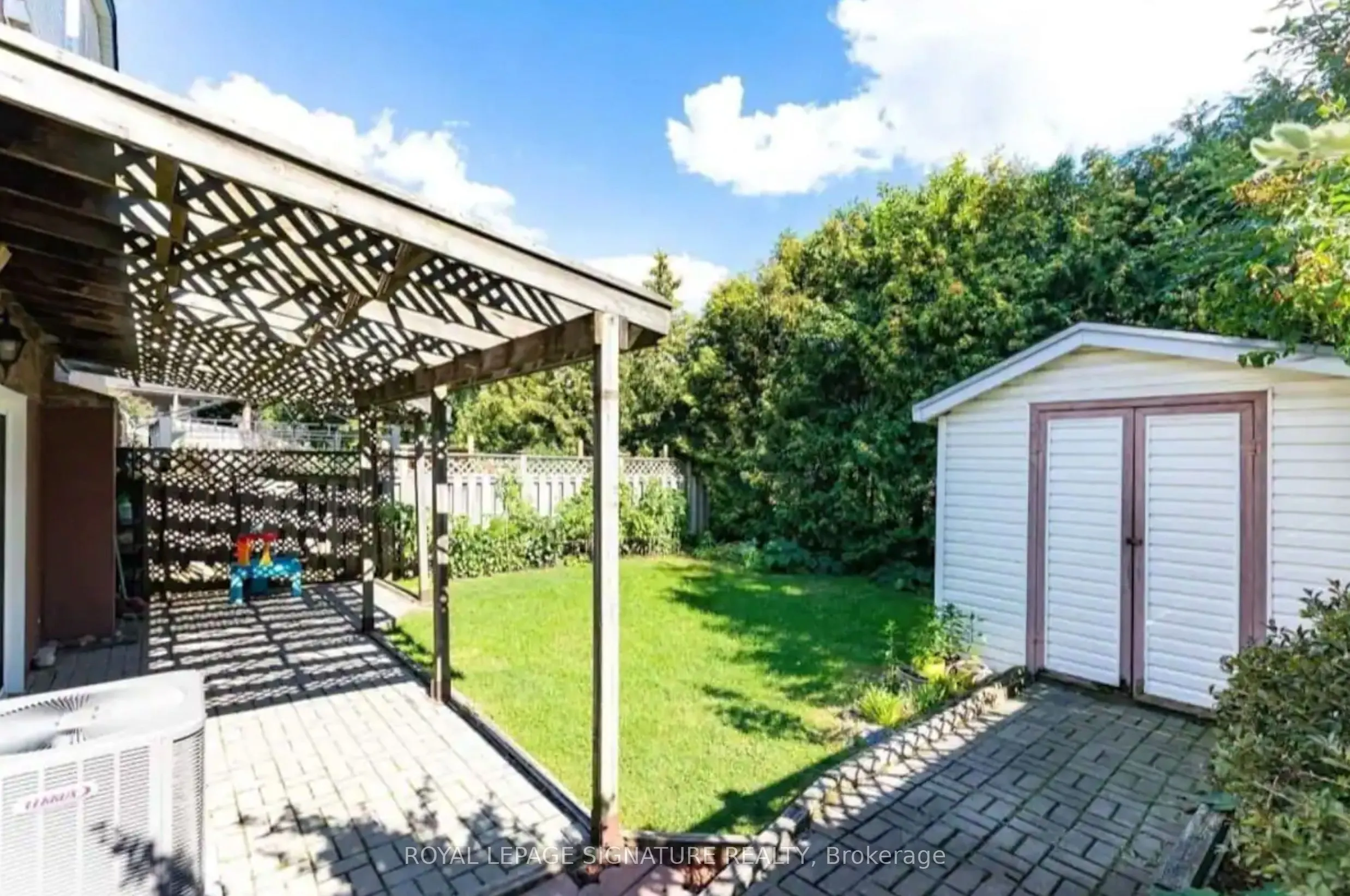 2329 Greenbank Trail, #Bsmt