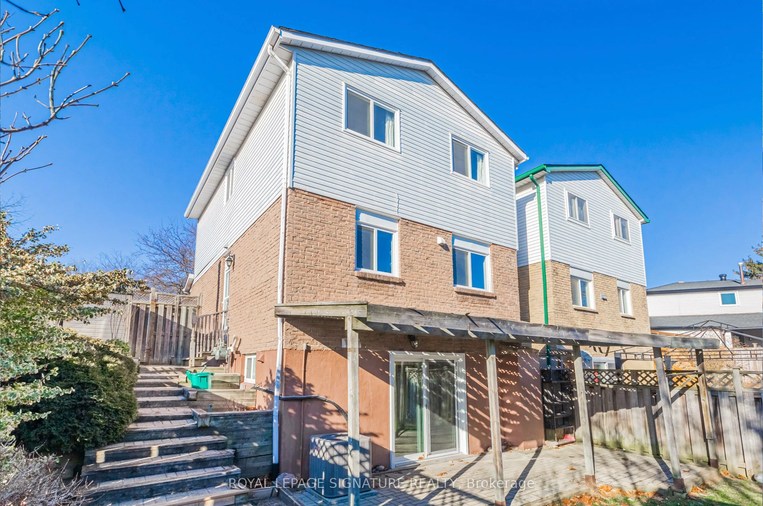 2329 Greenbank Trail, #Bsmt