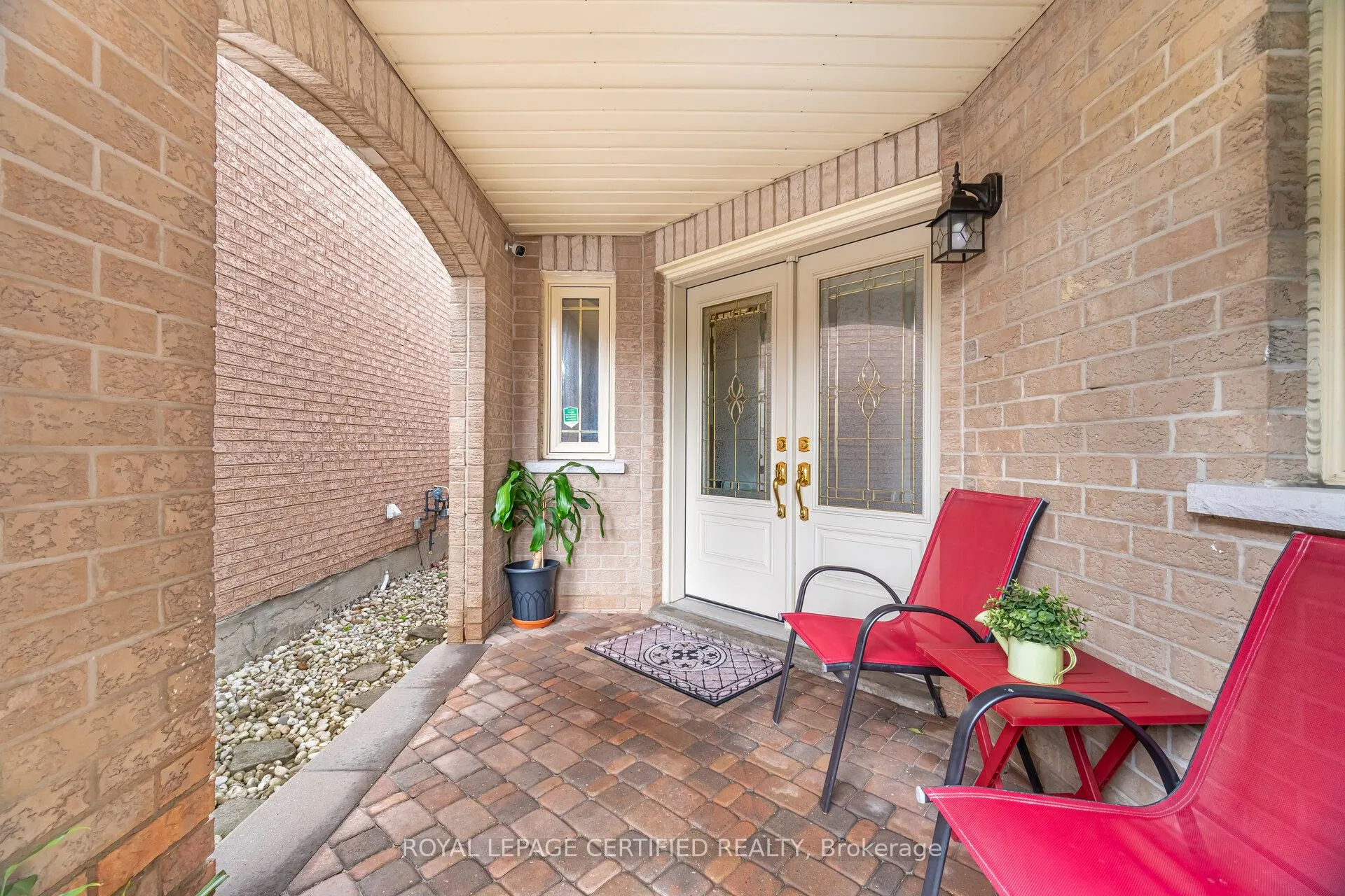 5537 Wilderness Trail