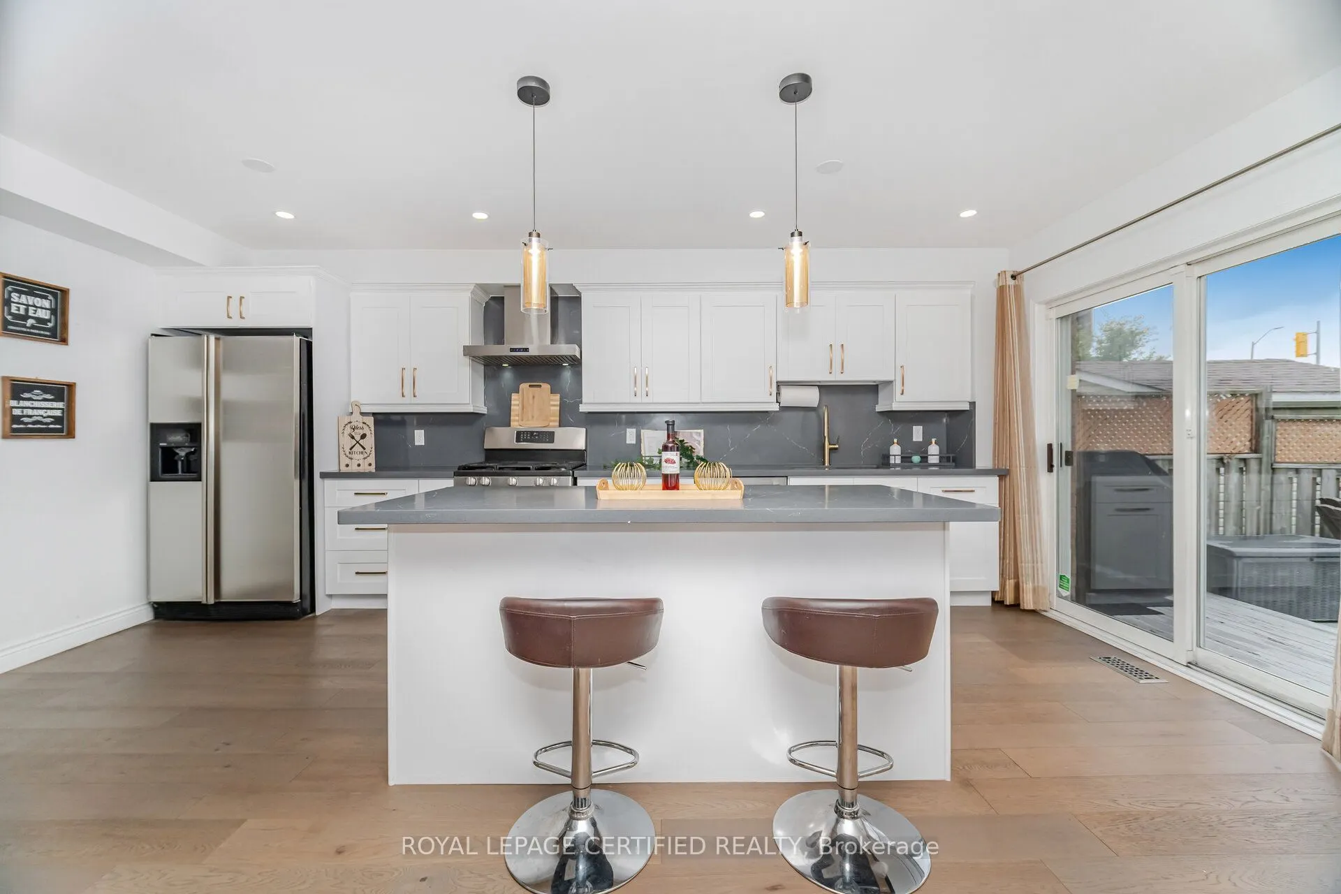 5537 Wilderness Trail