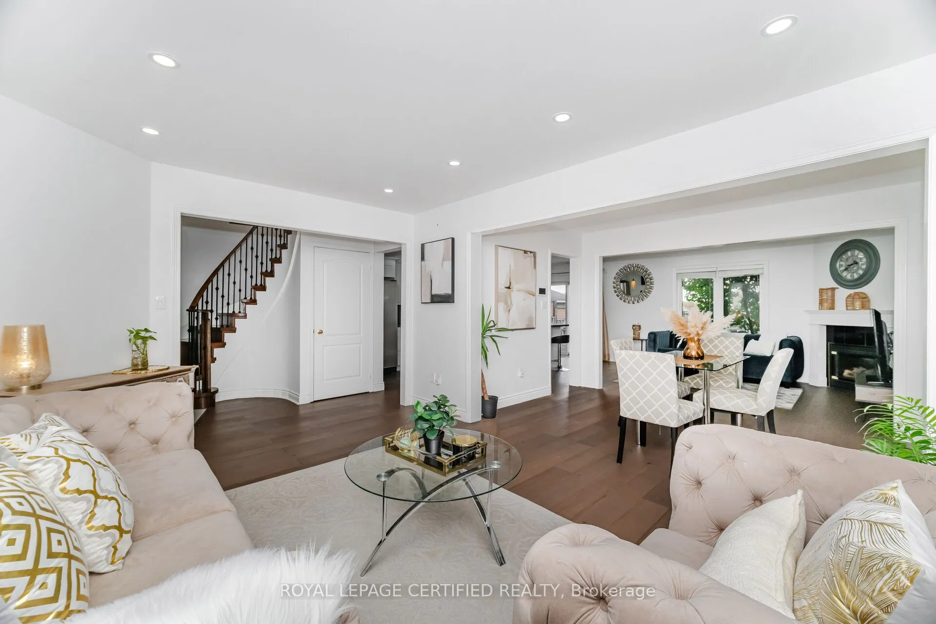 5537 Wilderness Trail