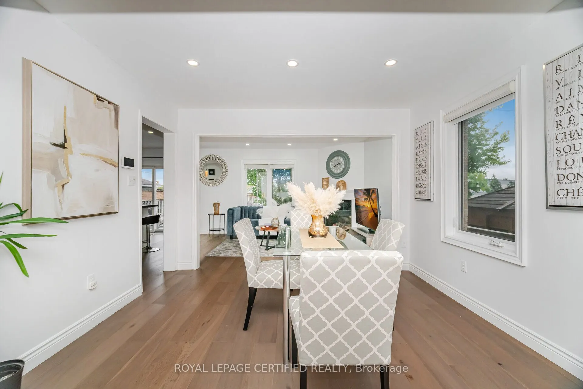 5537 Wilderness Trail