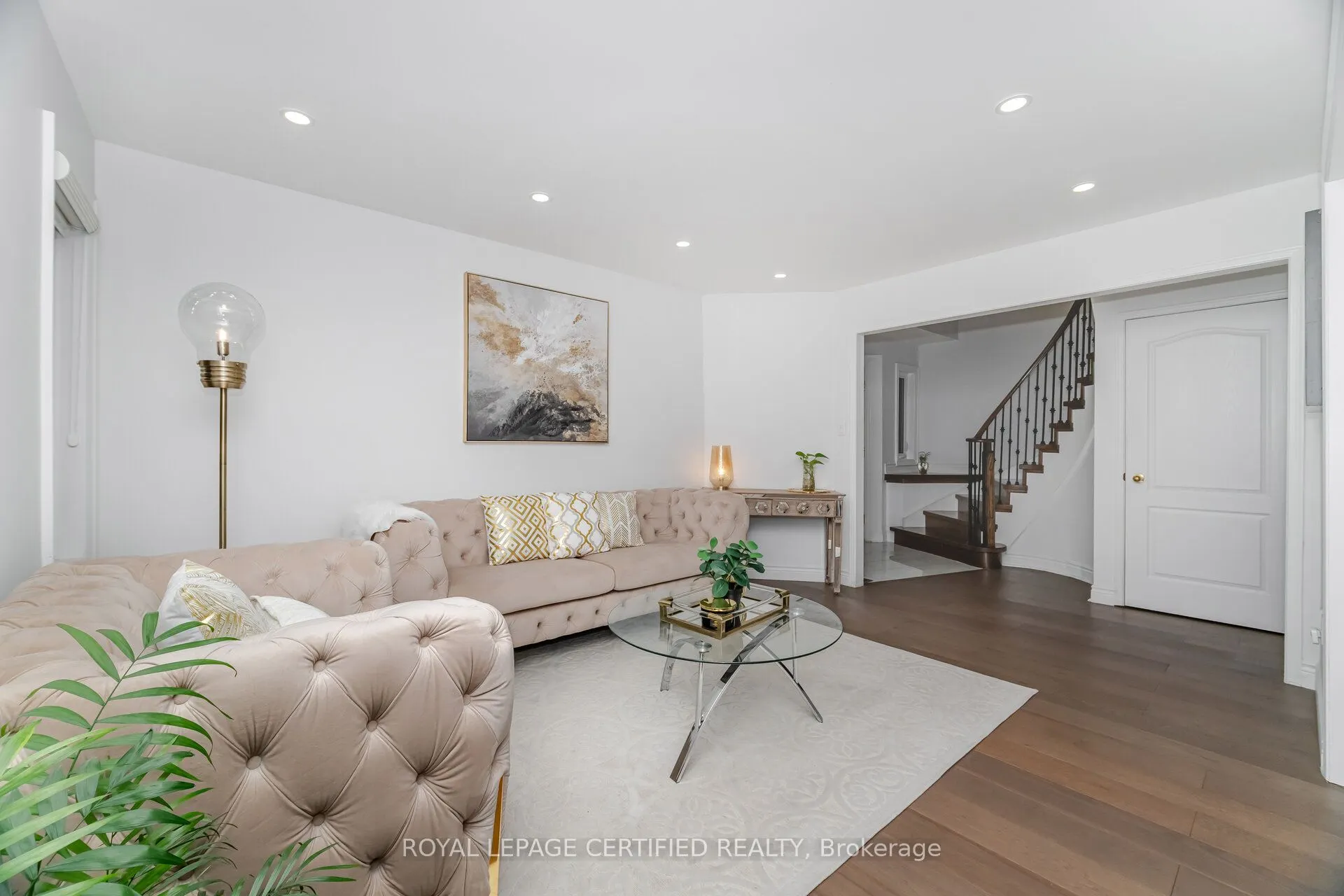 5537 Wilderness Trail