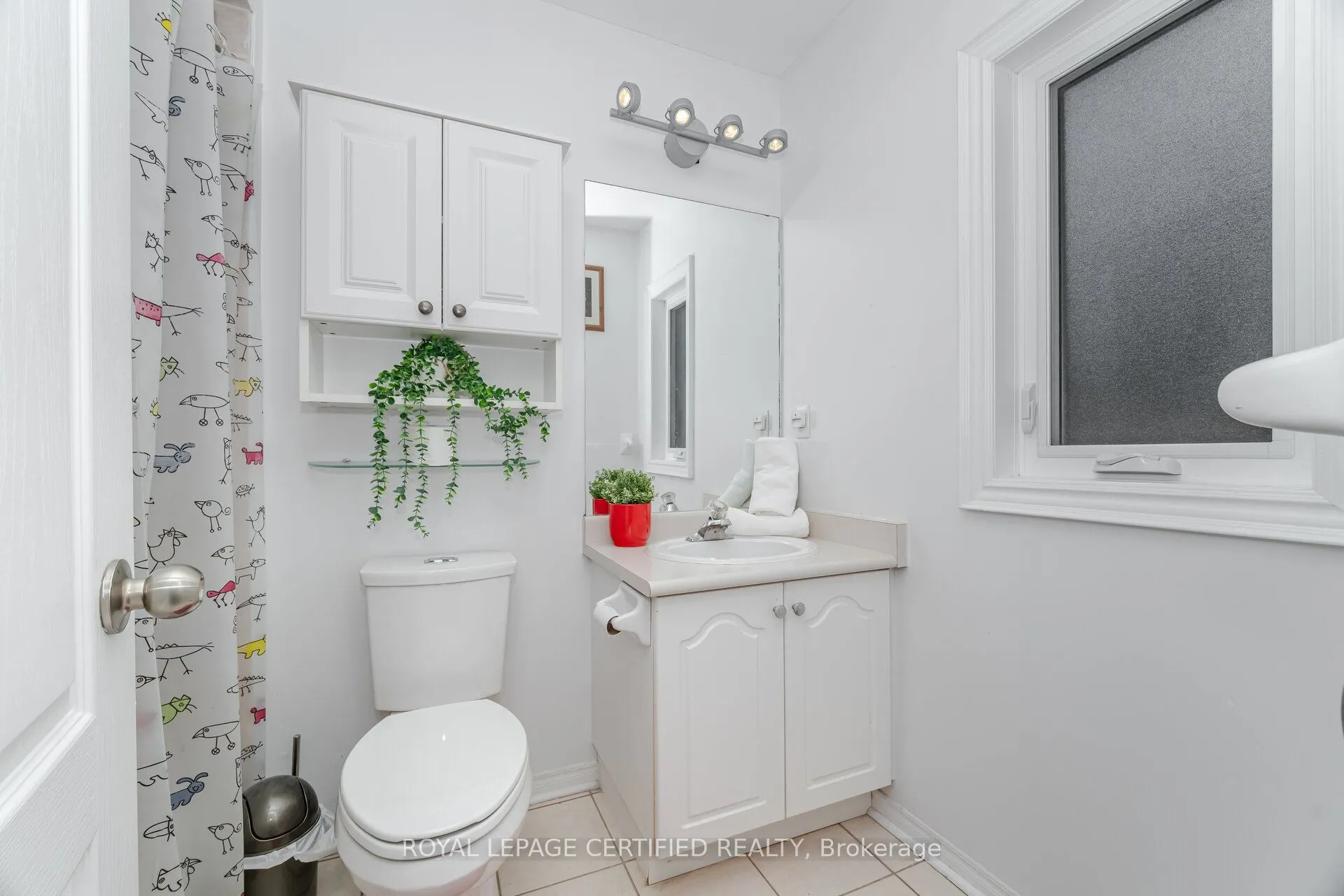 5537 Wilderness Trail