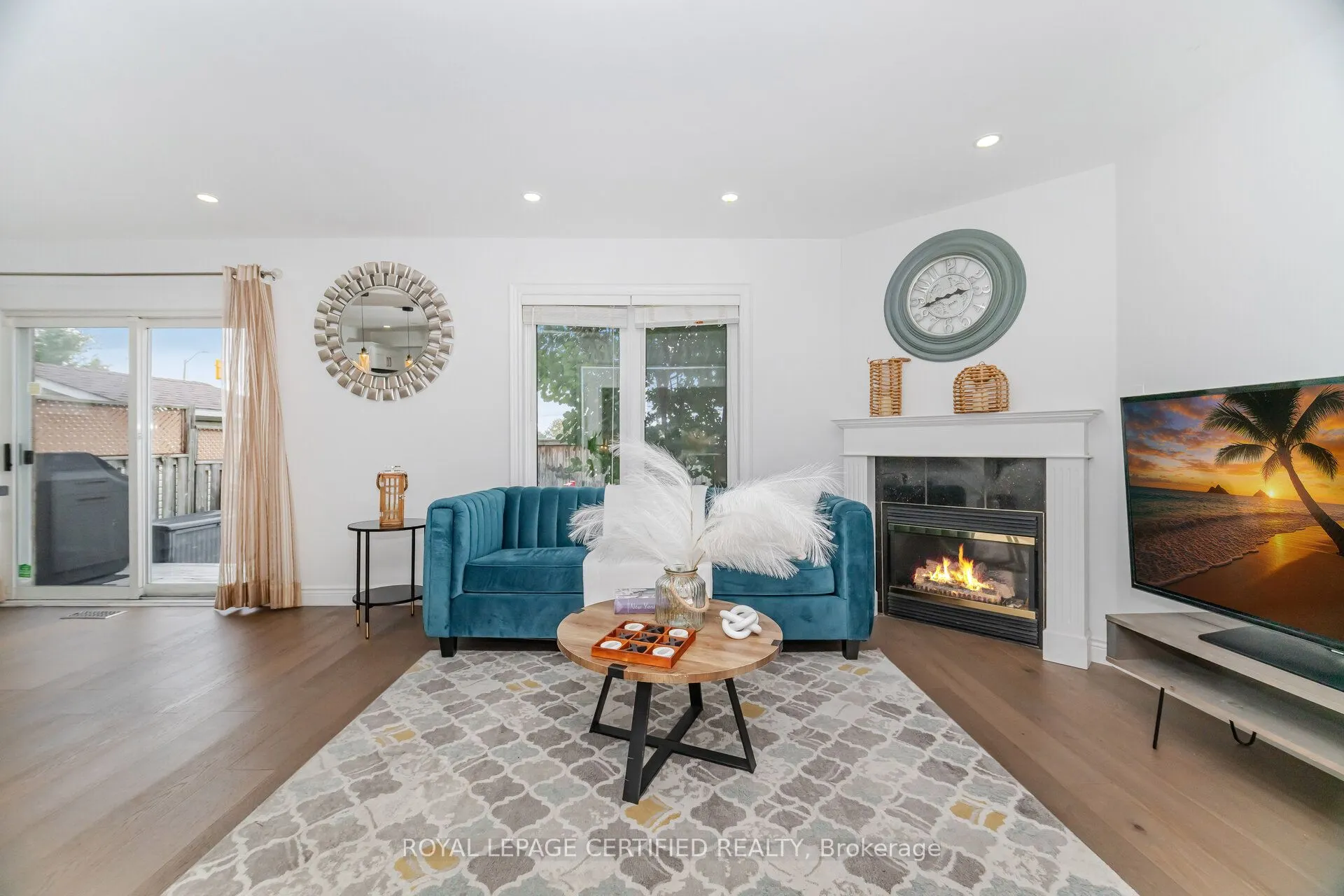 5537 Wilderness Trail