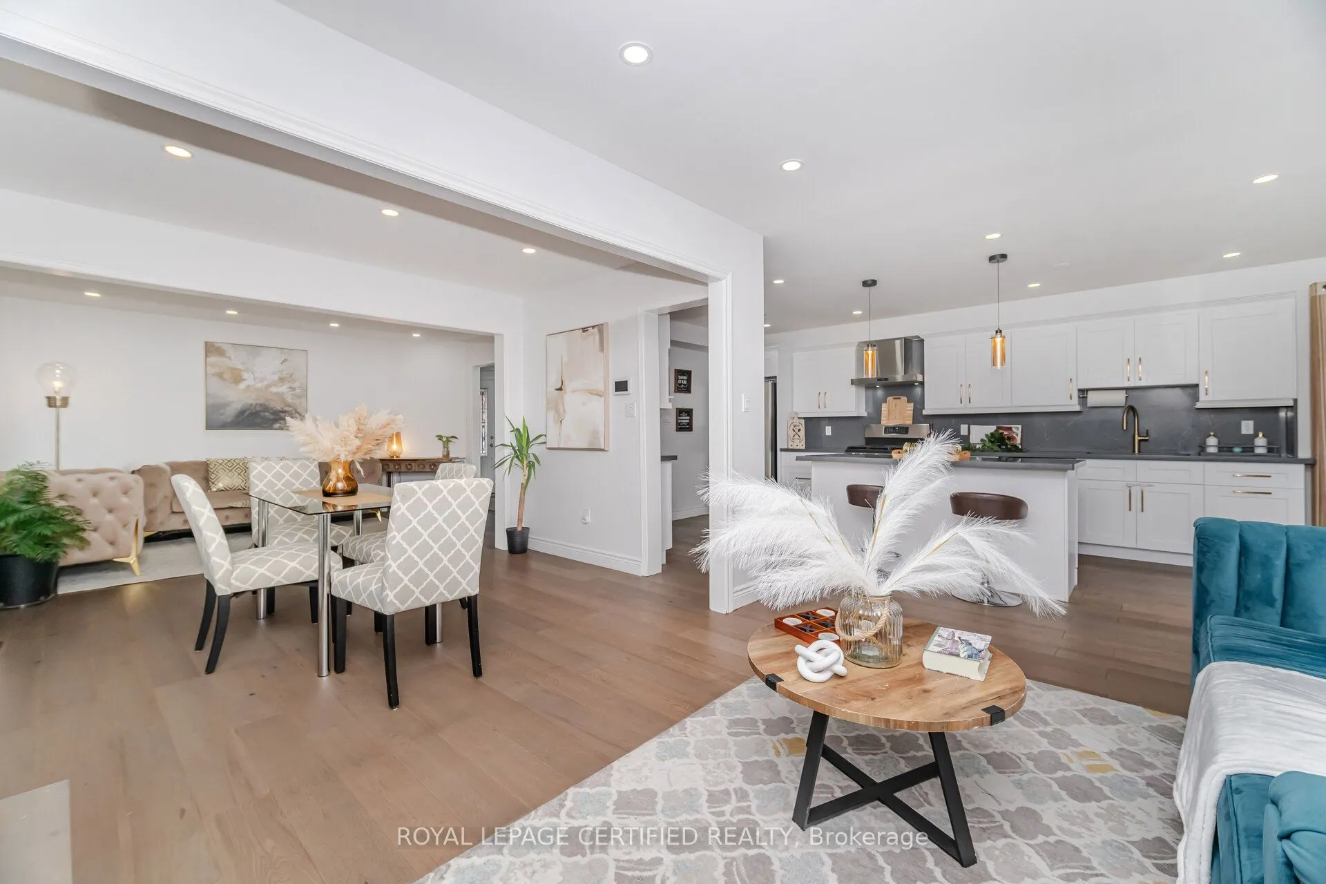 5537 Wilderness Trail