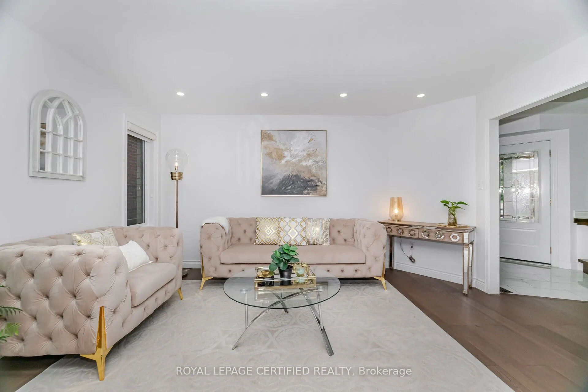 5537 Wilderness Trail