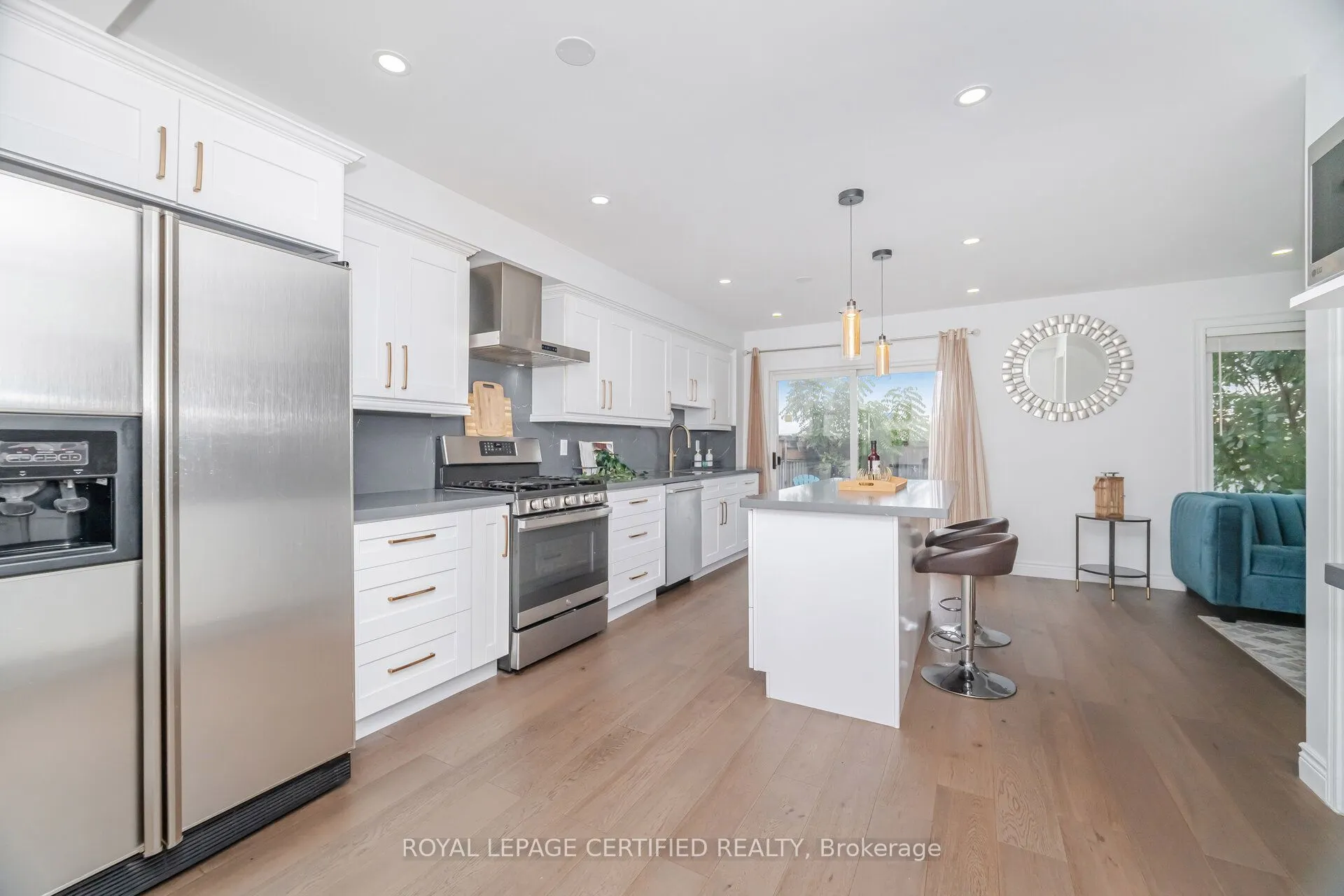 5537 Wilderness Trail