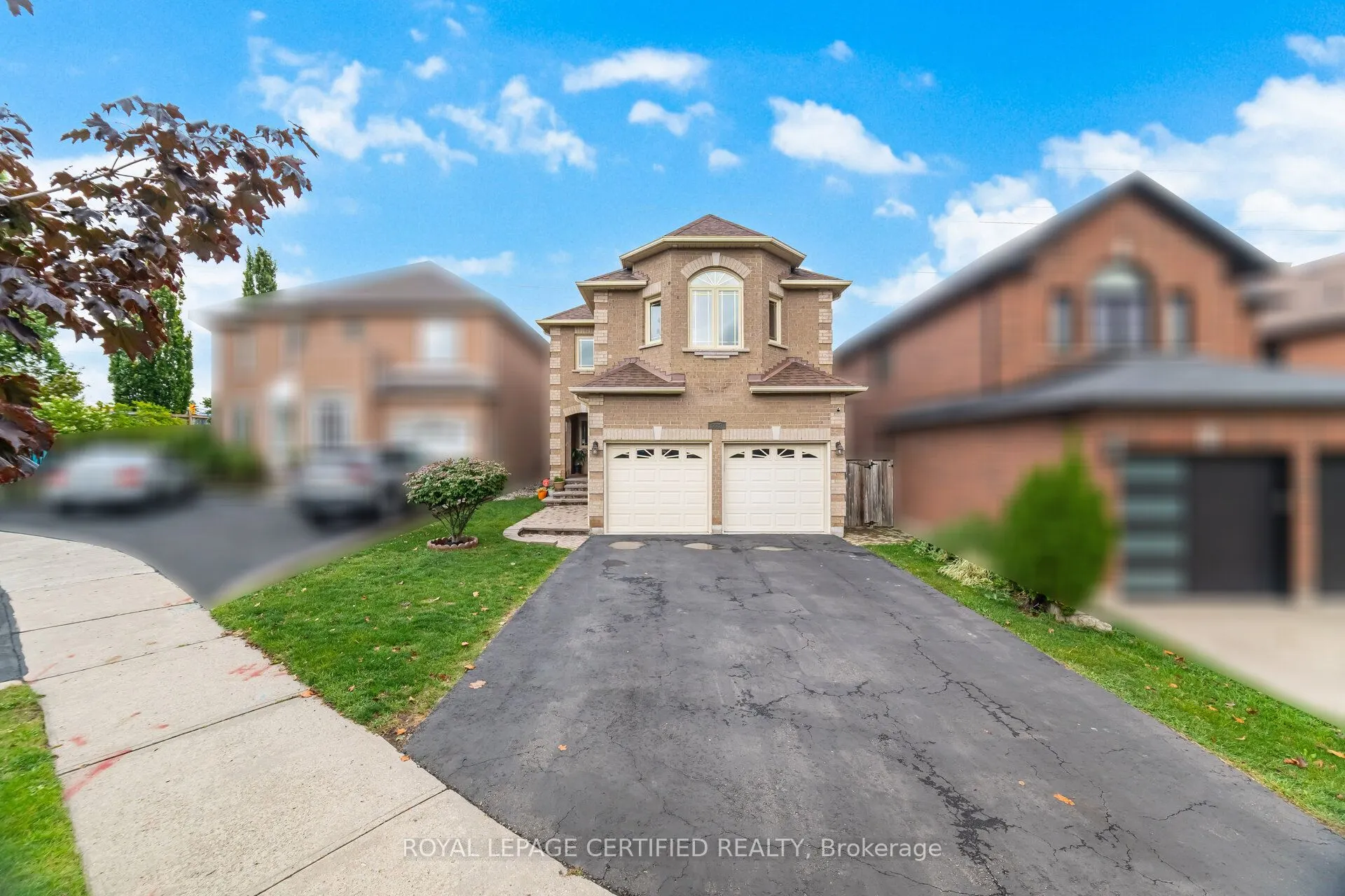 5537 Wilderness Trail