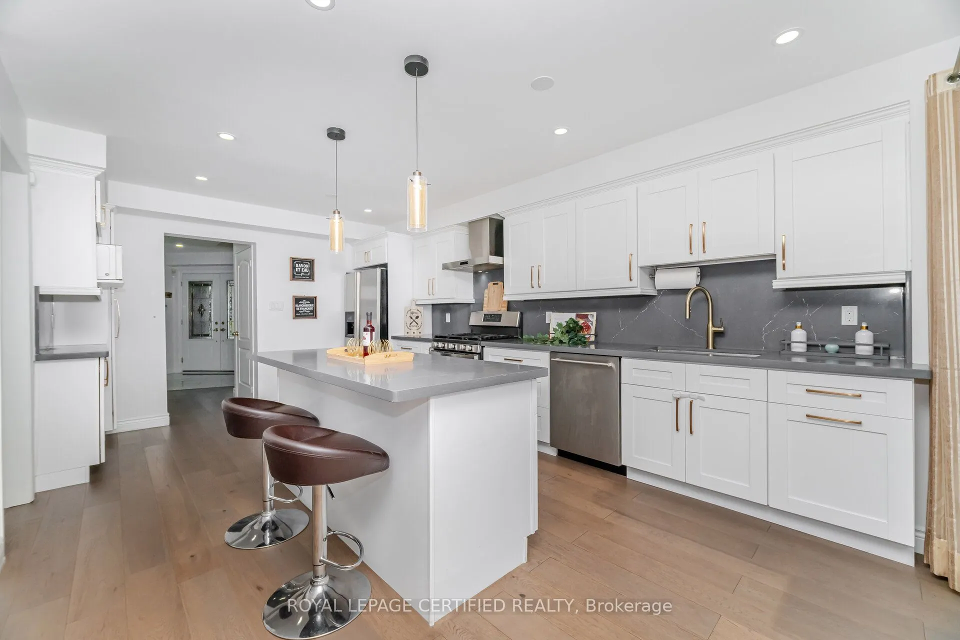 5537 Wilderness Trail