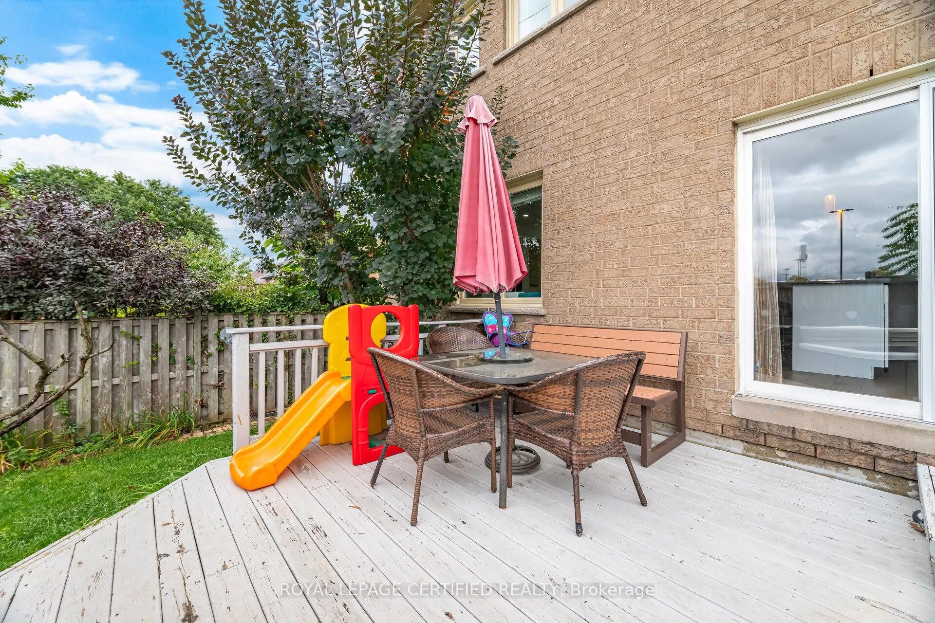 5537 Wilderness Trail