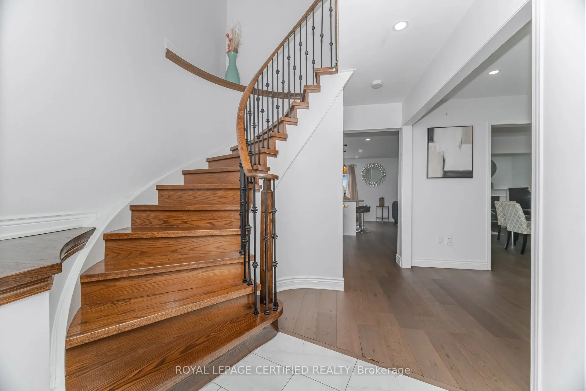 5537 Wilderness Trail