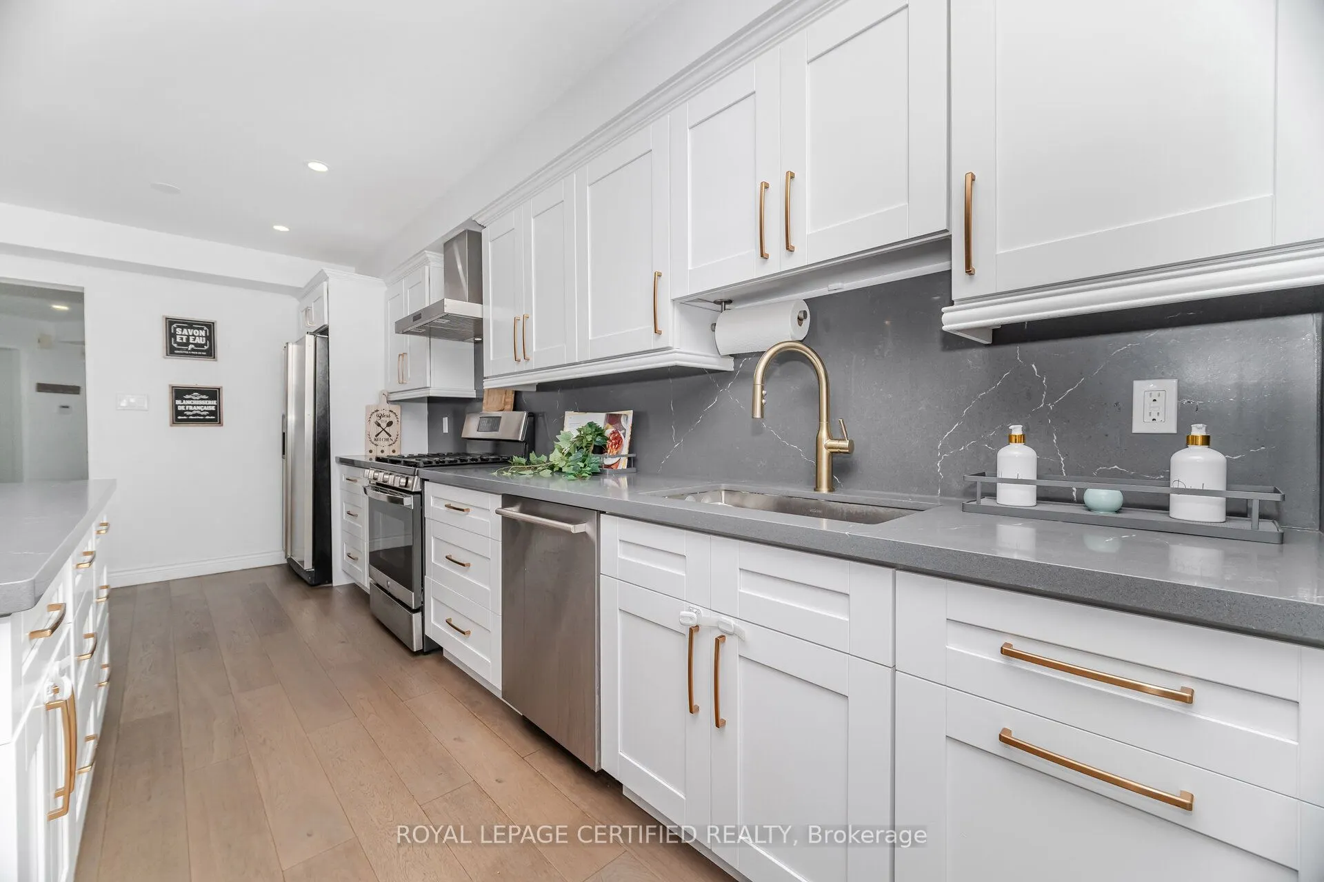 5537 Wilderness Trail
