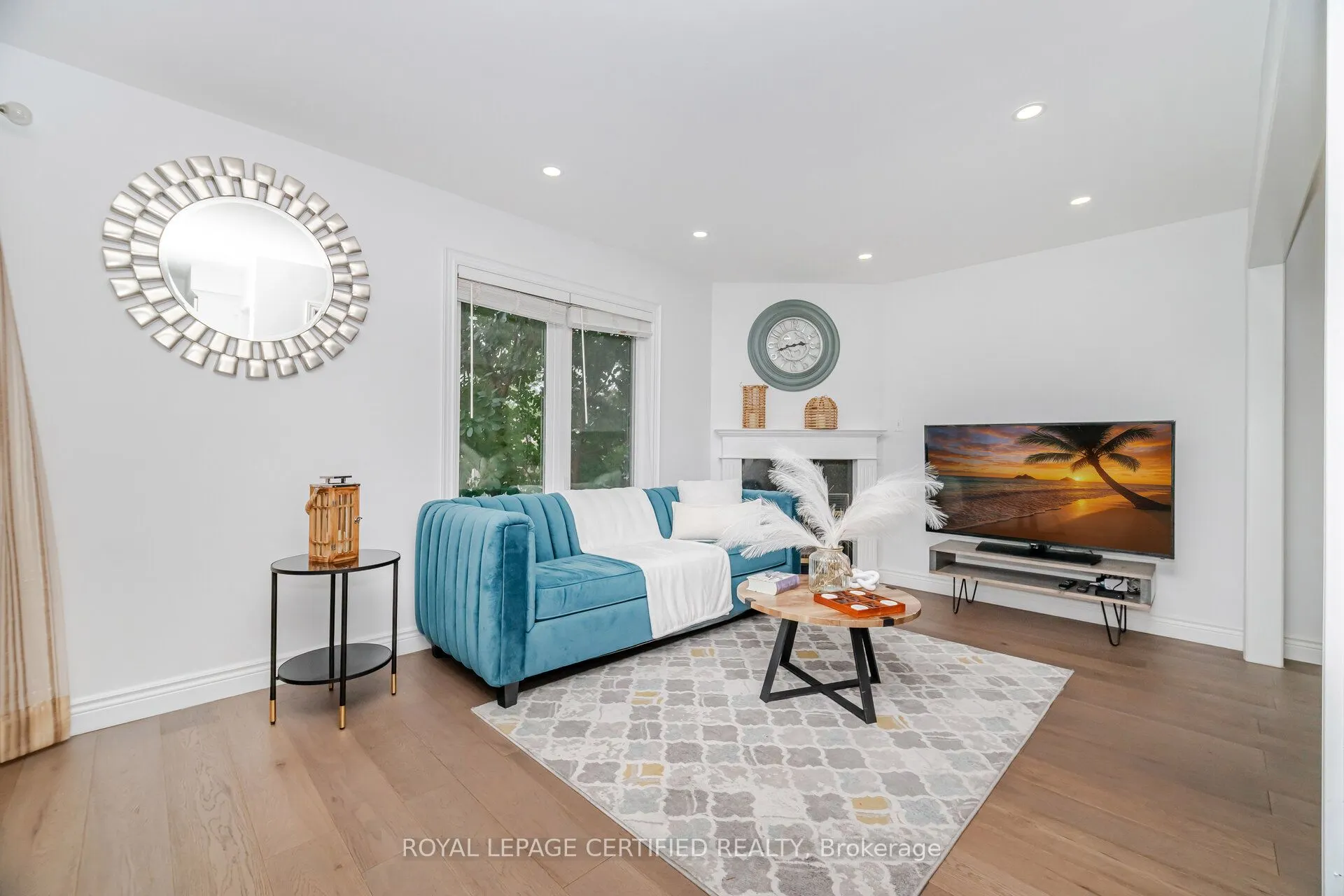 5537 Wilderness Trail