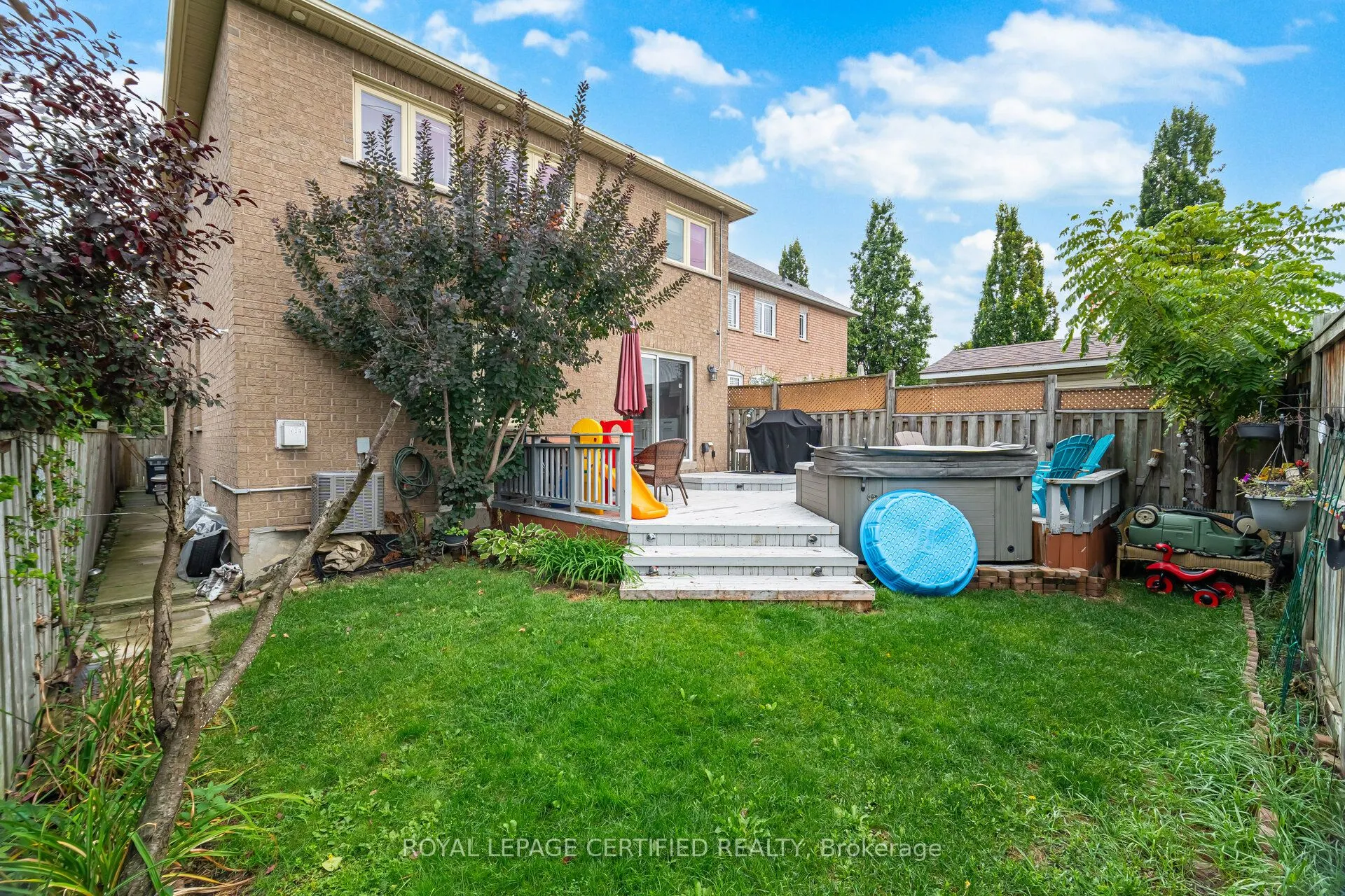 5537 Wilderness Trail